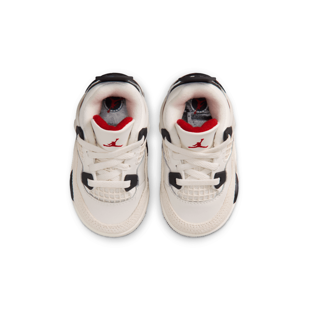 Air Jordan 4 Retro OG TD 'Flight Club'