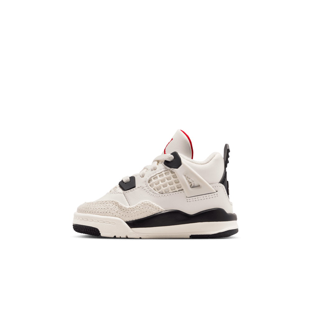 Air Jordan 4 Retro OG TD 'Flight Club'