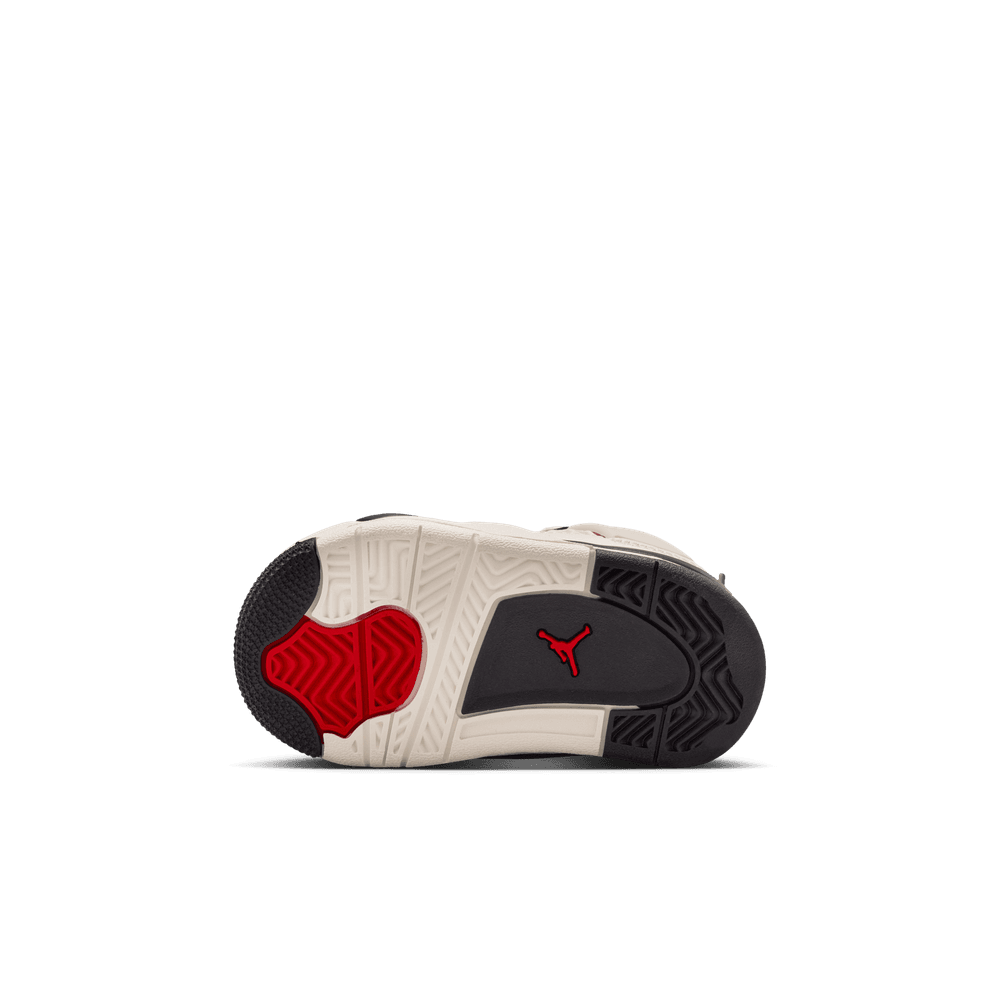 Air Jordan 4 Retro OG TD 'Flight Club'