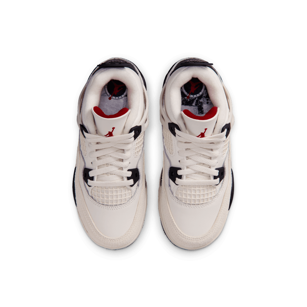 Air Jordan 4 Retro PS 'Flight Club'