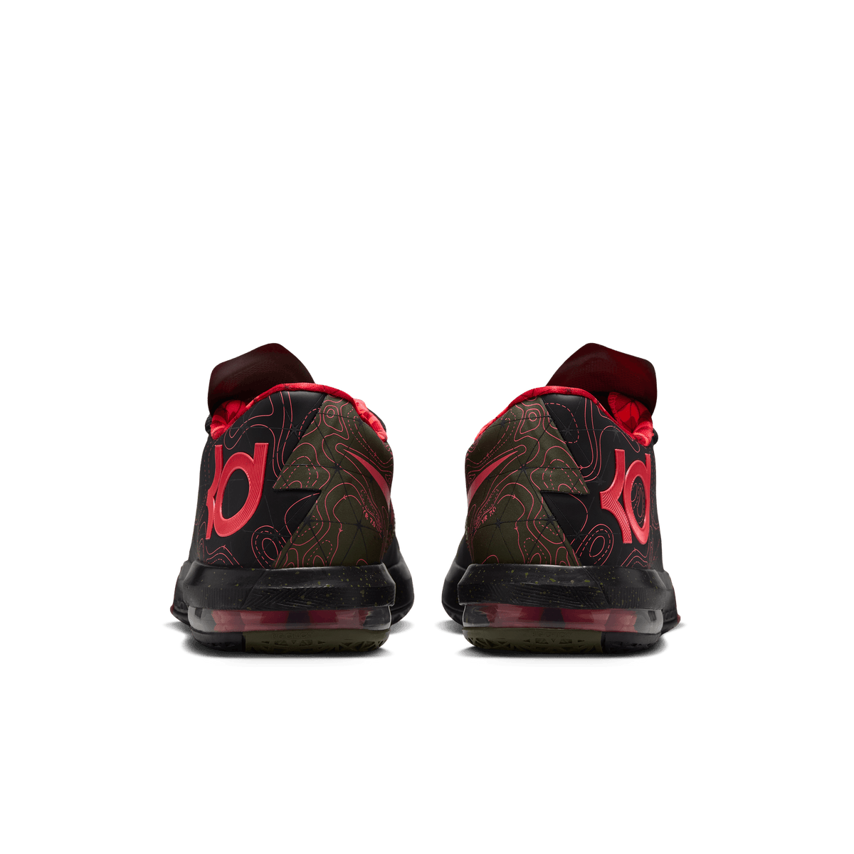 KD 6 'Meteorology'