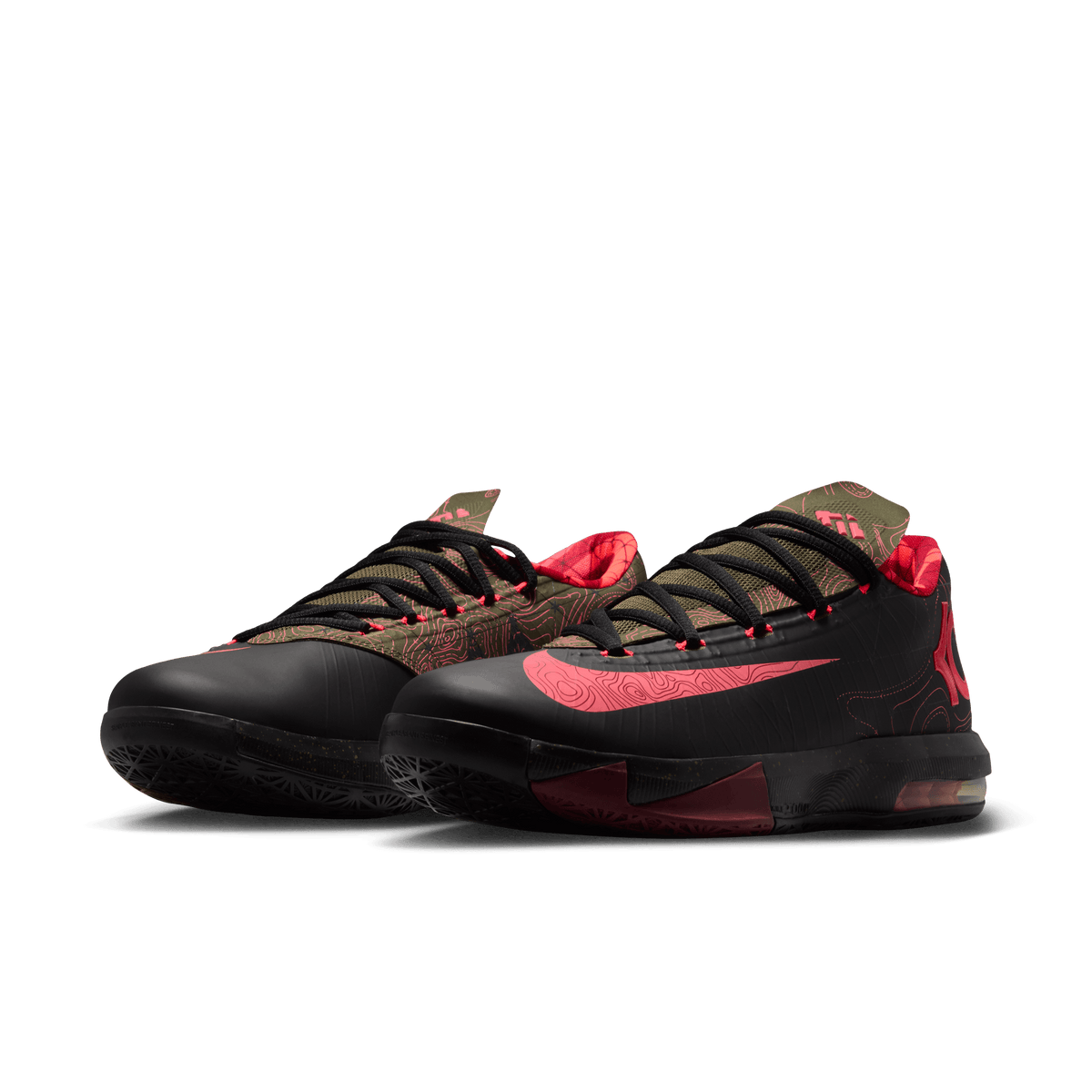 KD 6 'Meteorology'