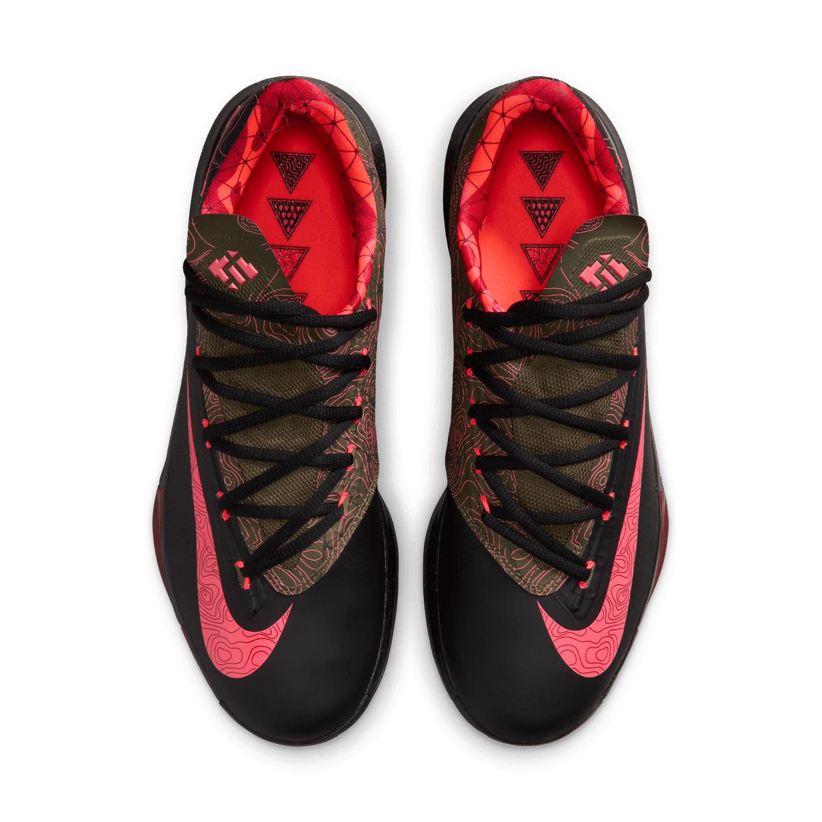 KD 6 'Meteorology'