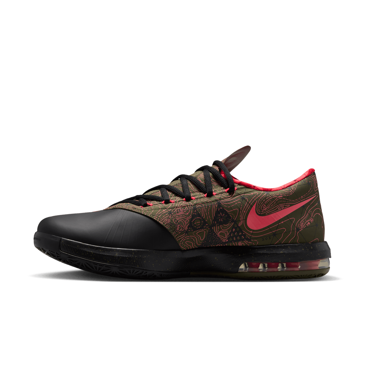 KD 6 'Meteorology'