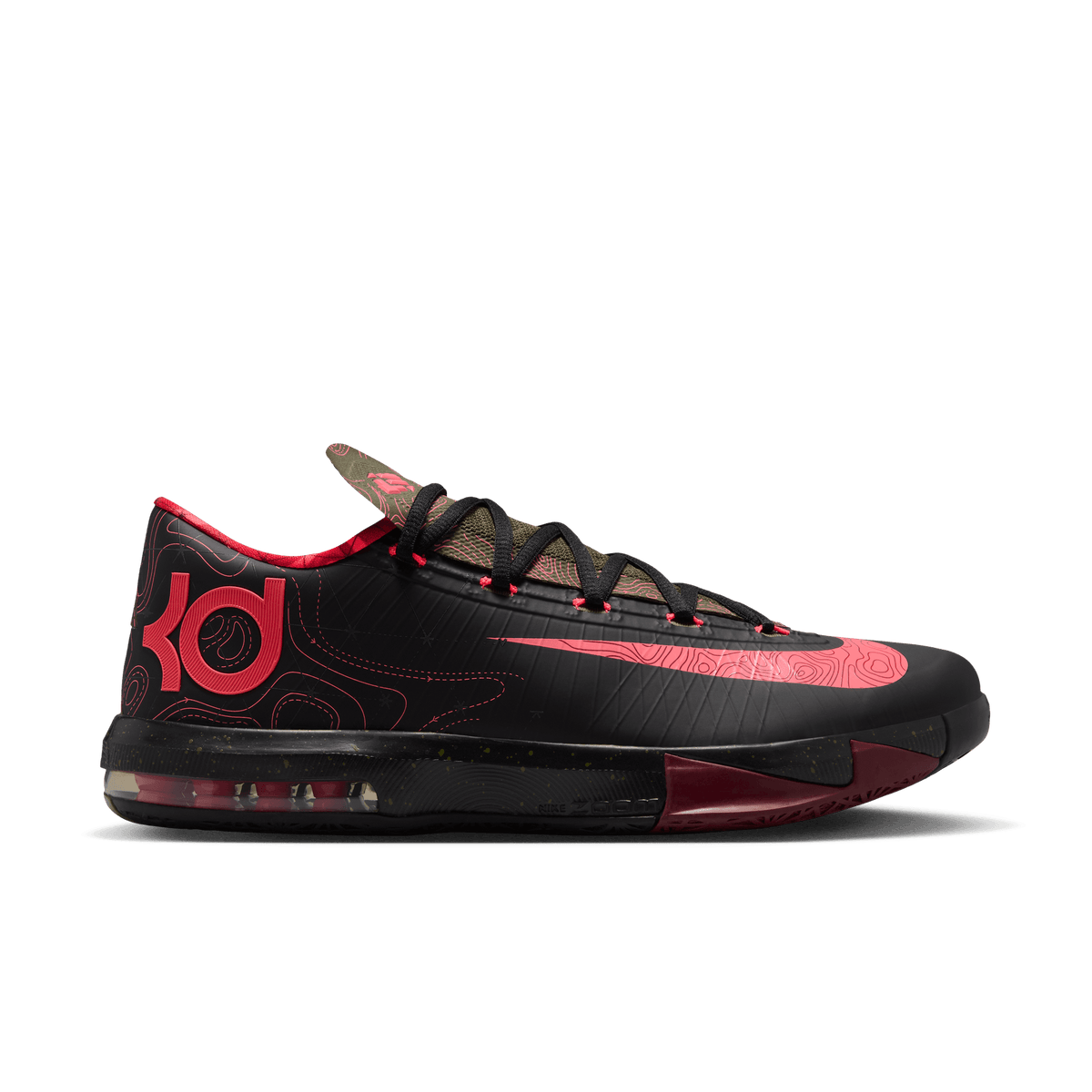 KD 6 'Meteorology'