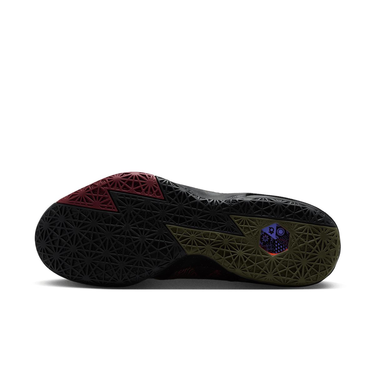 KD 6 'Meteorology'