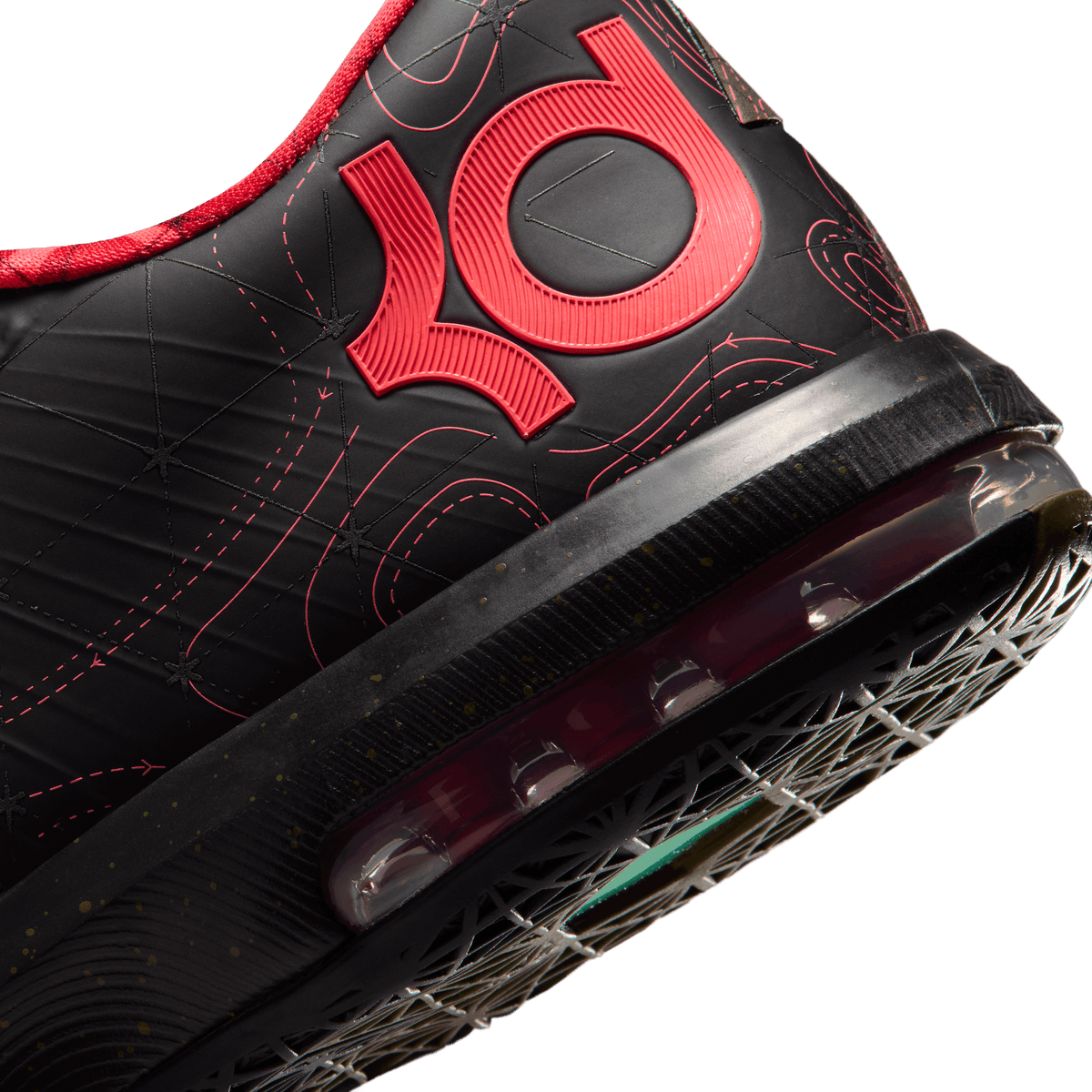 KD 6 'Meteorology'