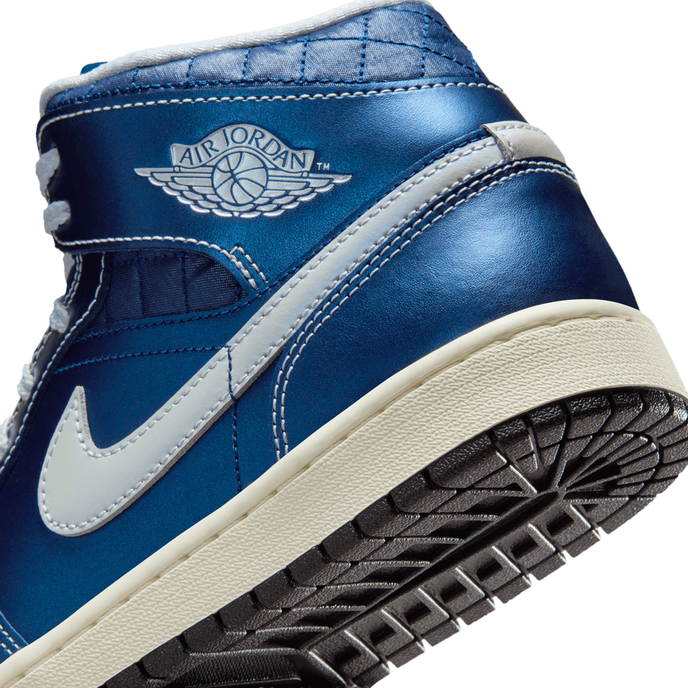 jordan 1 high metallic blue