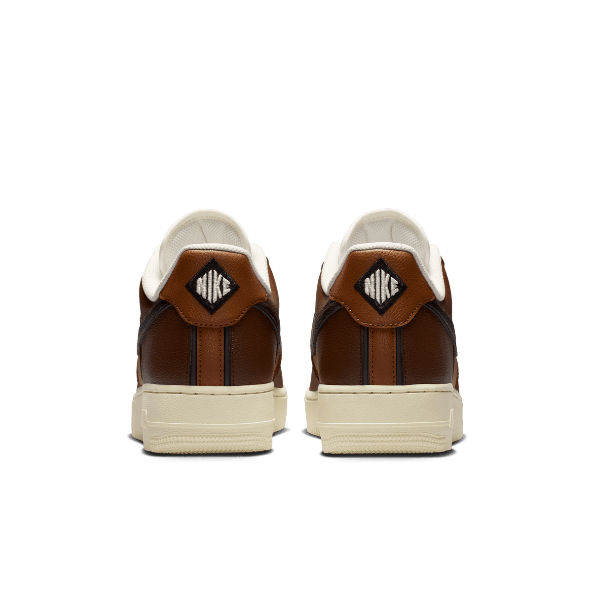 Air Force 1 '07 LV8 'Cacao Wow Velvet Brown'