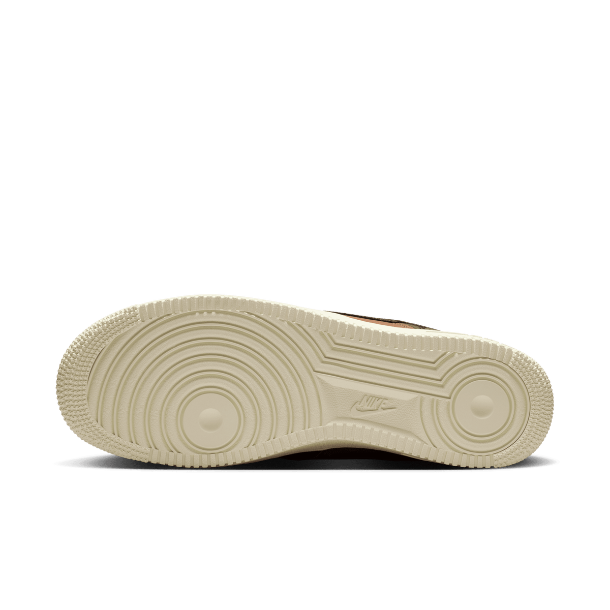Air Force 1 '07 LV8 'Cacao Wow Velvet Brown'