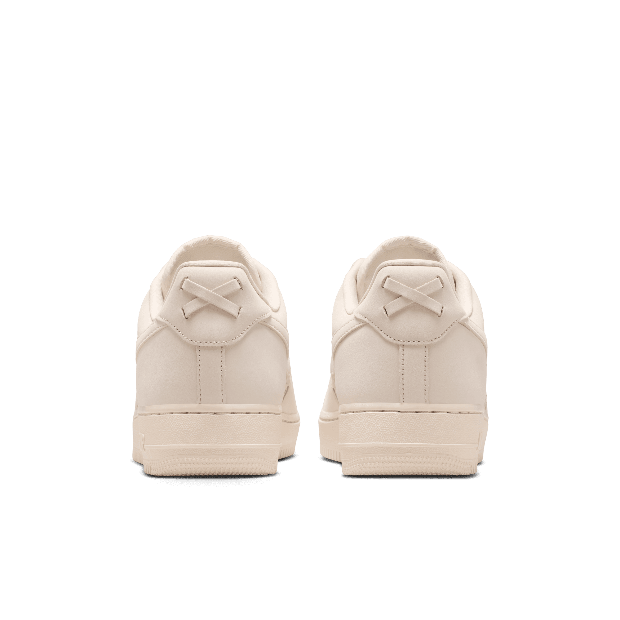 Air Force 1 Low Retro Premium 'Sanddrift Pale Ivory'