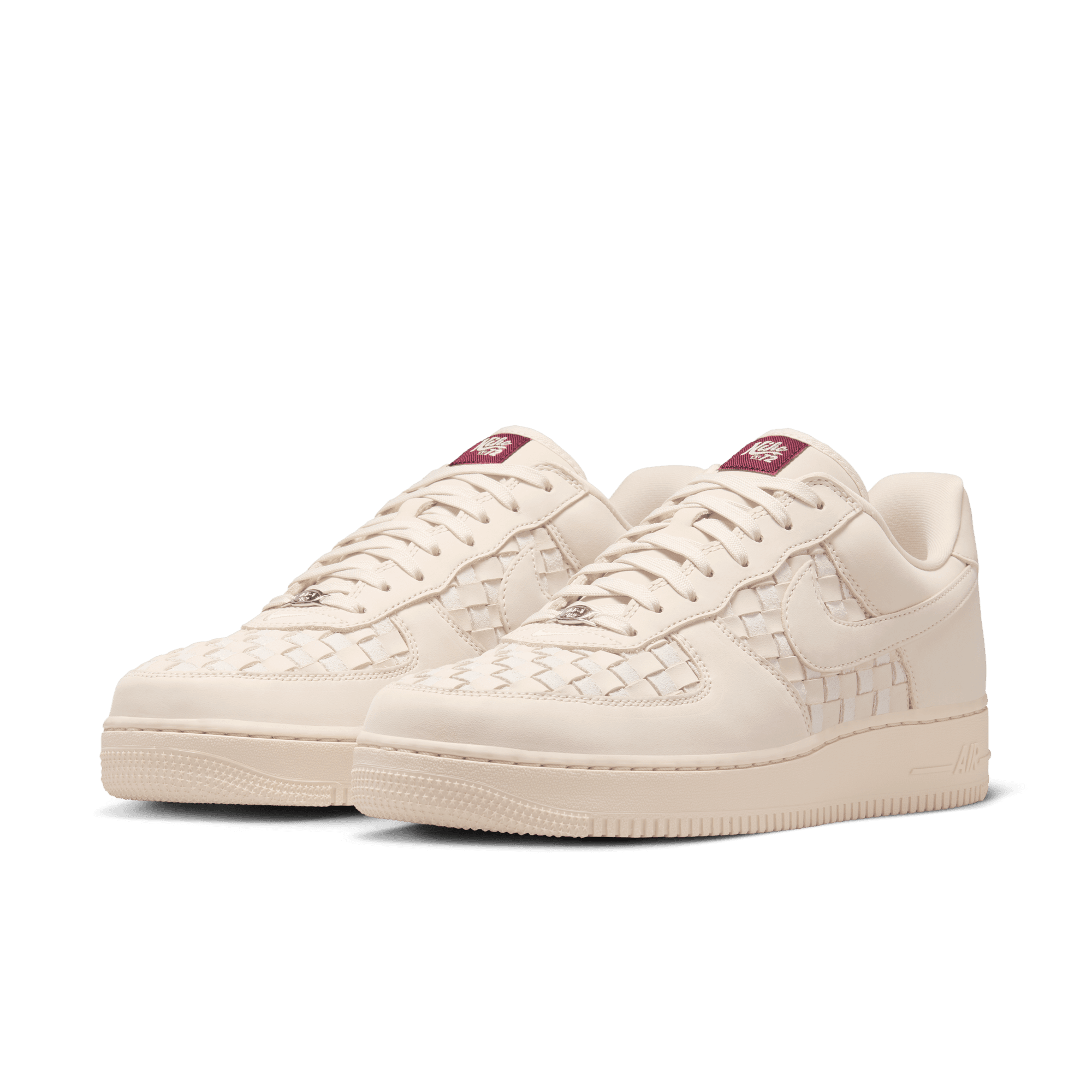 Air Force 1 Low Retro Premium 'Sanddrift Pale Ivory'