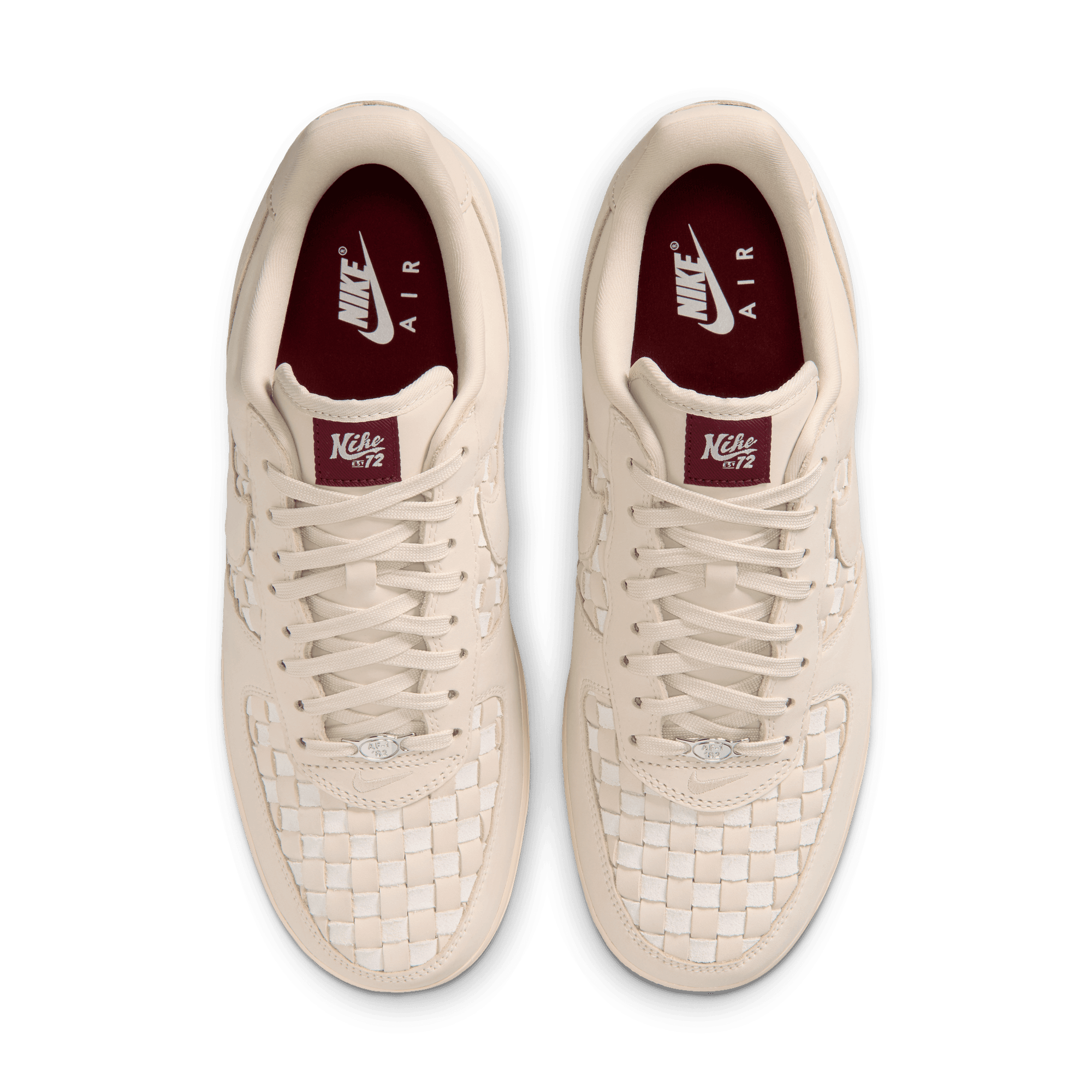 Air Force 1 Low Retro Premium 'Sanddrift Pale Ivory'