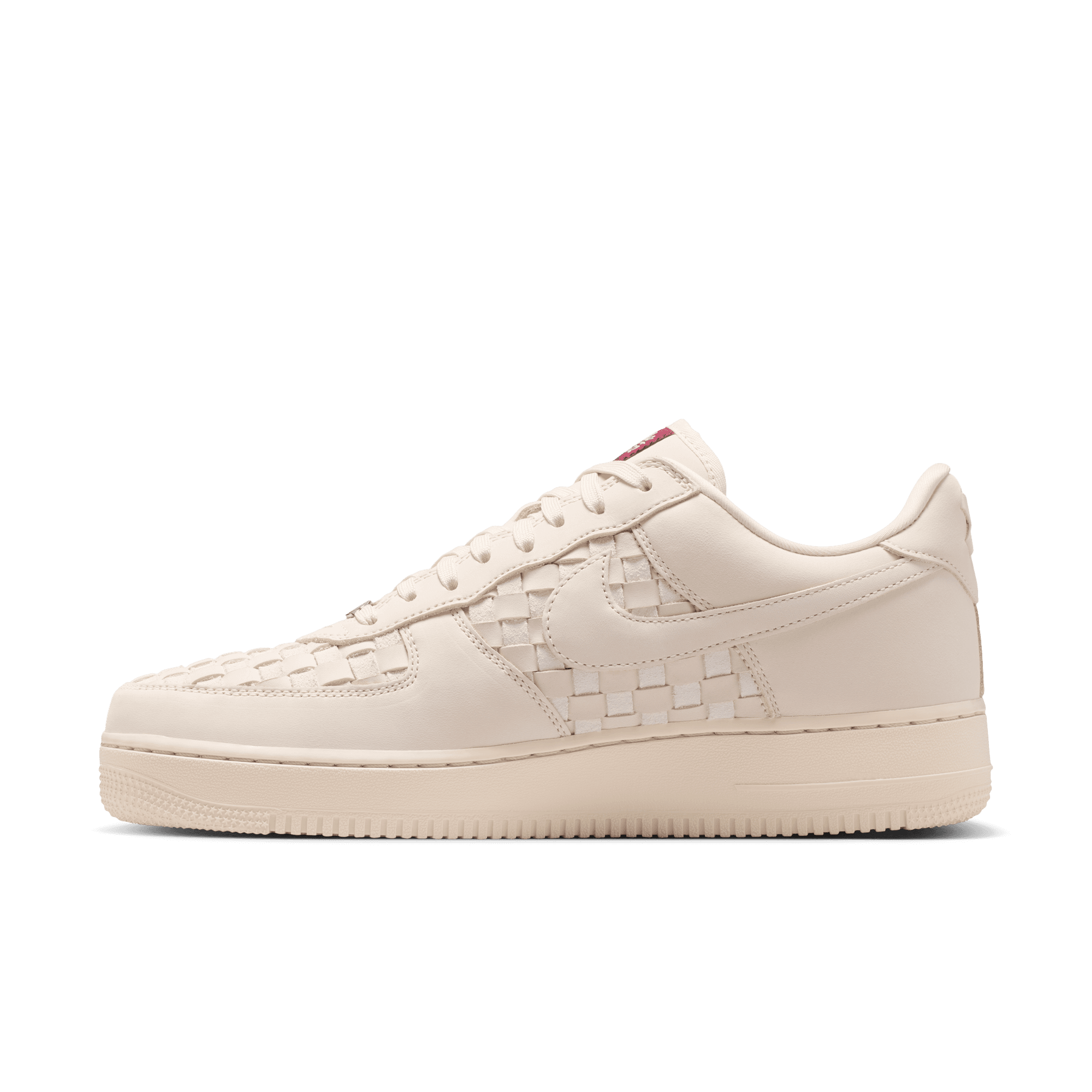 Air Force 1 Low Retro Premium 'Sanddrift Pale Ivory'