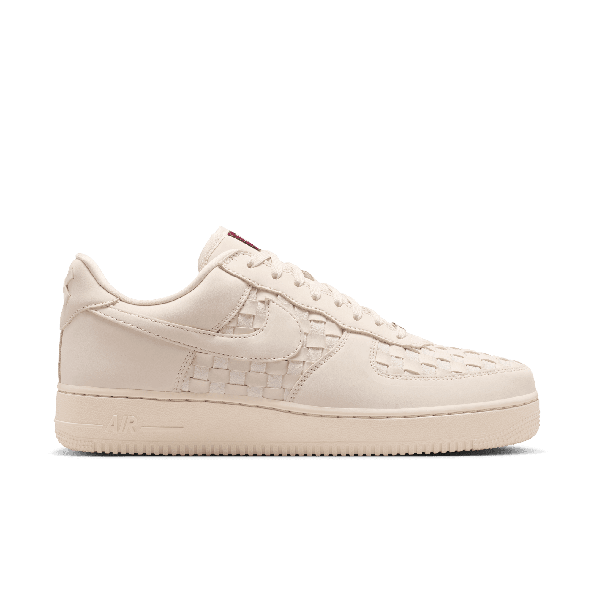 Air Force 1 Low Retro Premium 'Sanddrift Pale Ivory'
