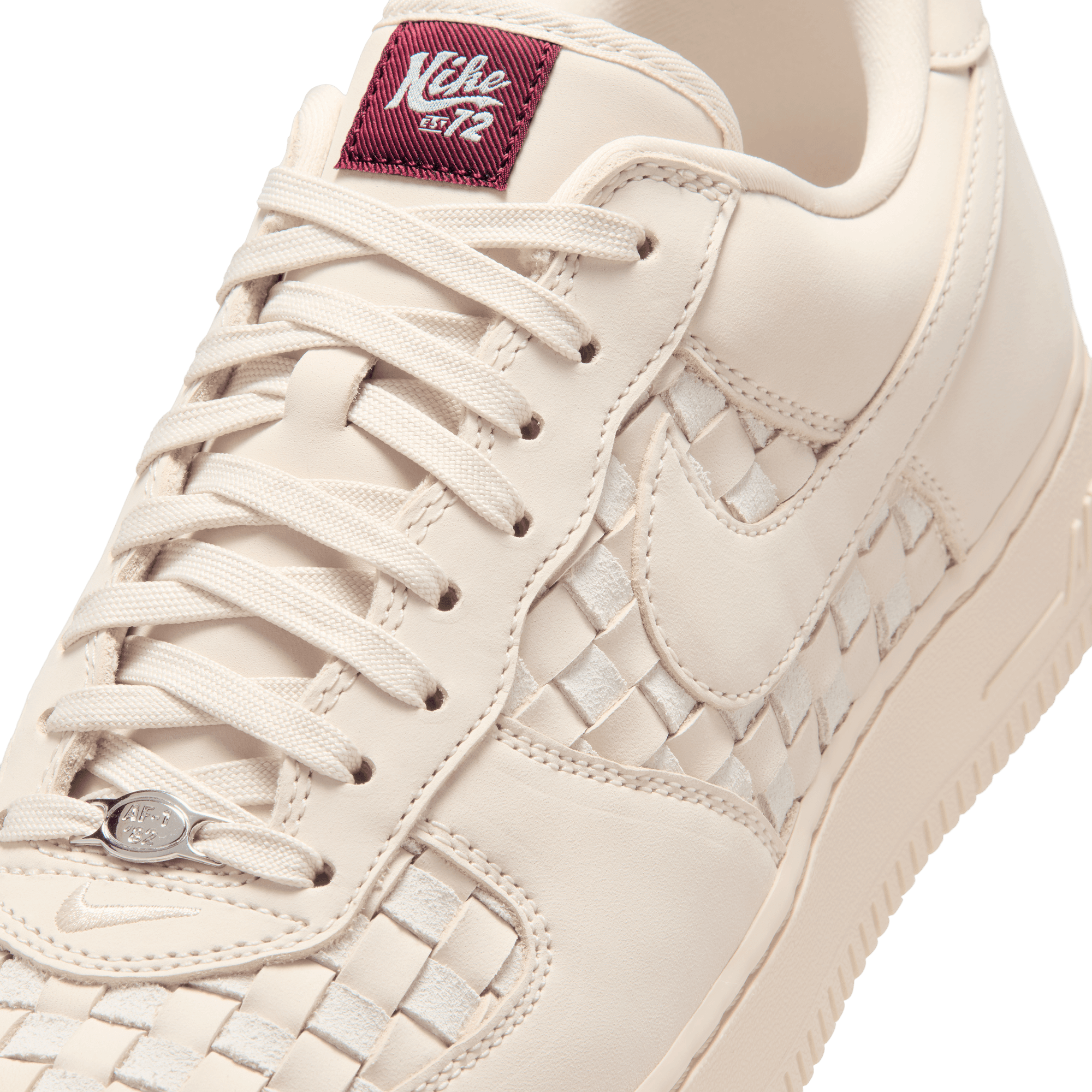 Air Force 1 Low Retro Premium 'Sanddrift Pale Ivory'