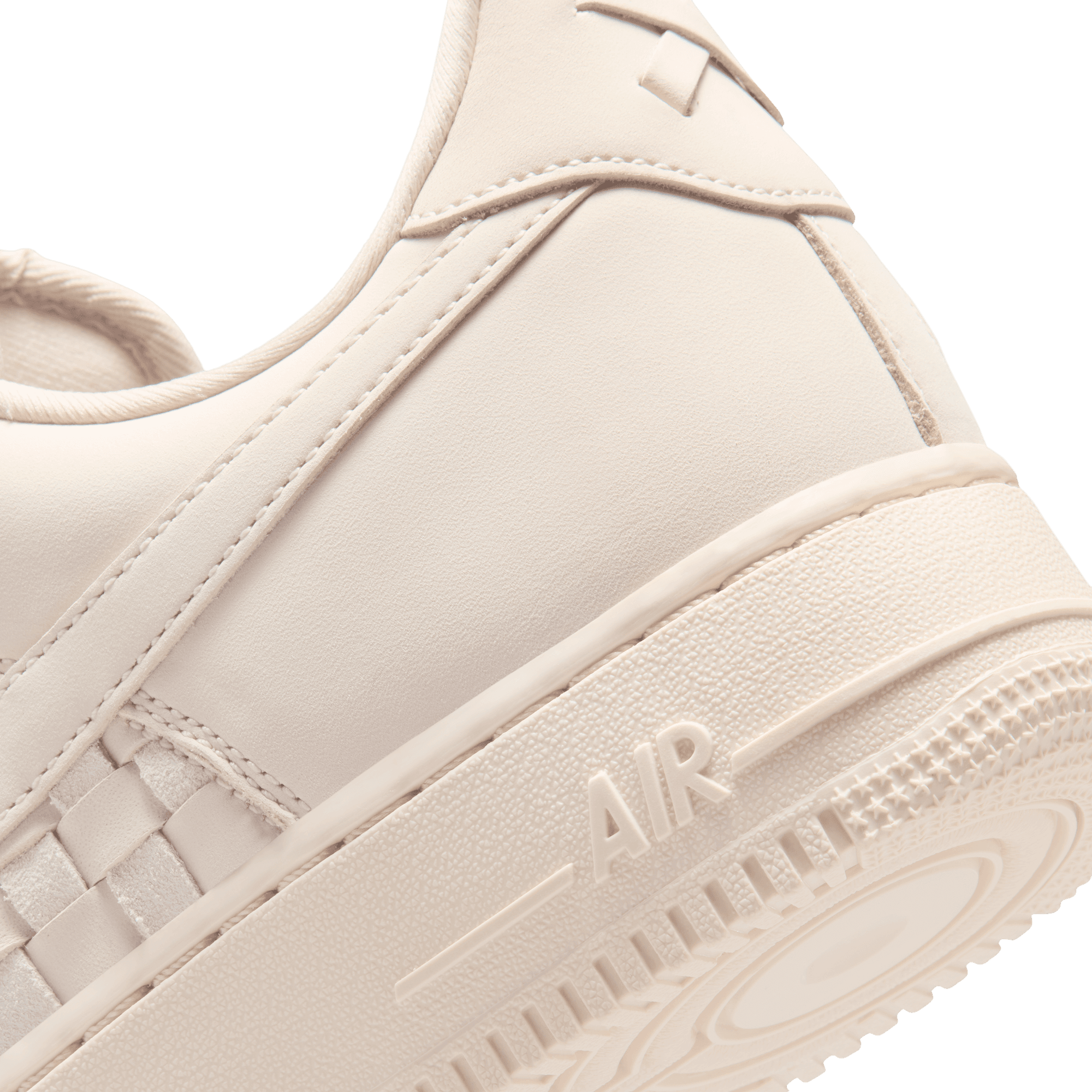 Air Force 1 Low Retro Premium 'Sanddrift Pale Ivory'