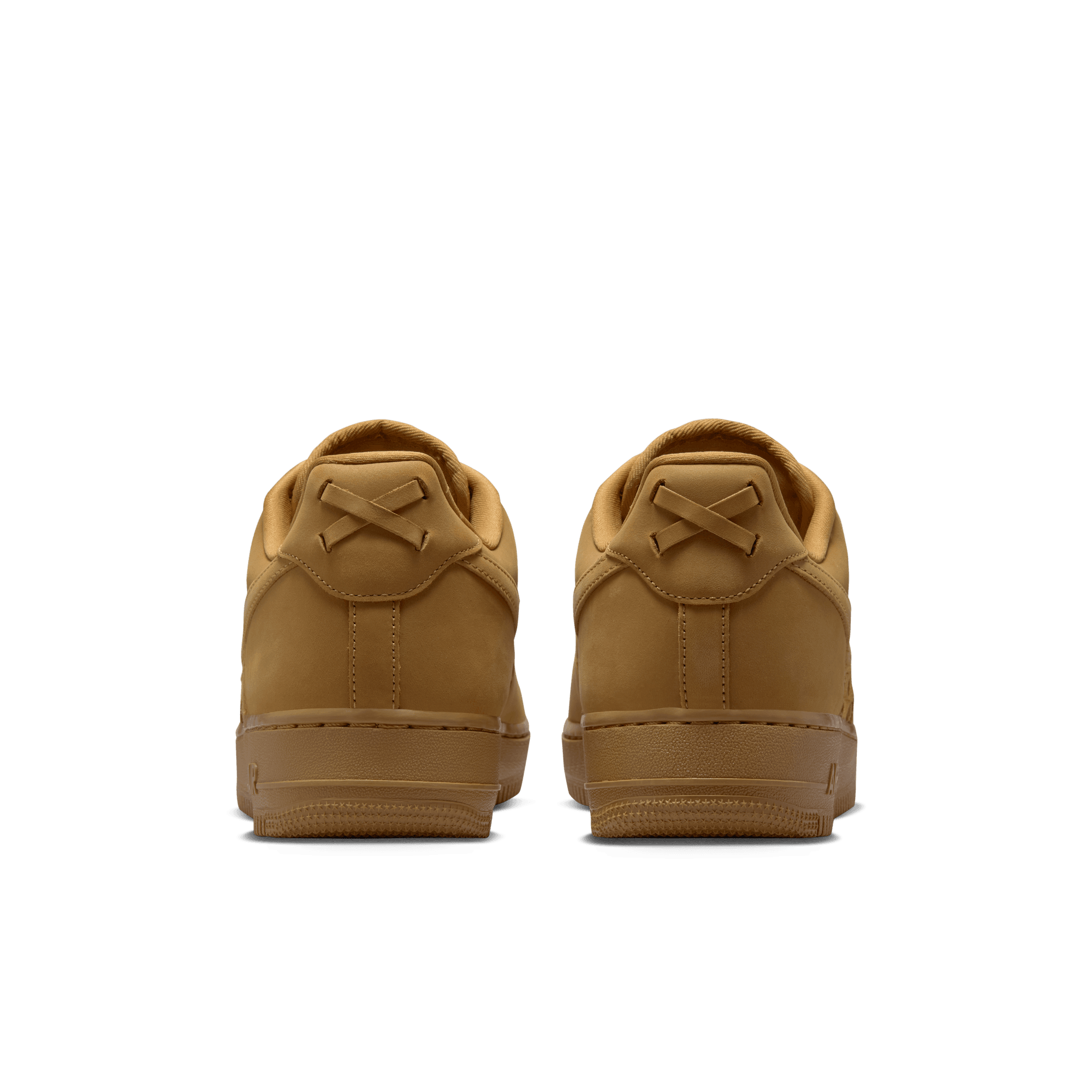 Air Force 1 Low Retro Premium 'Wheat Sail'