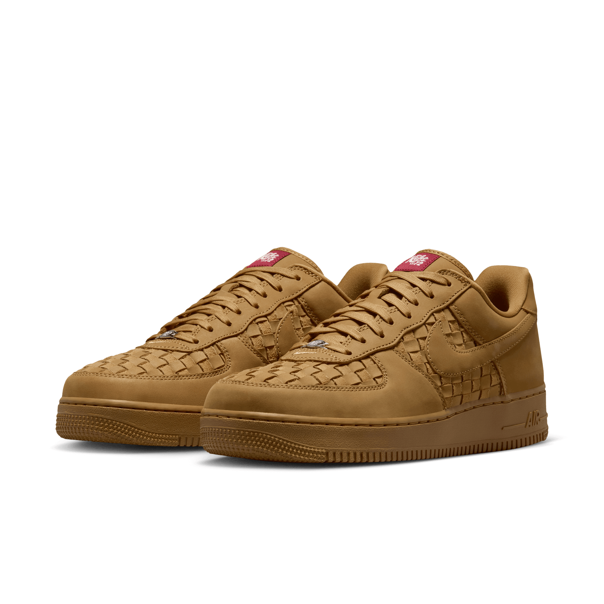Air Force 1 Low Retro Premium 'Wheat Sail'