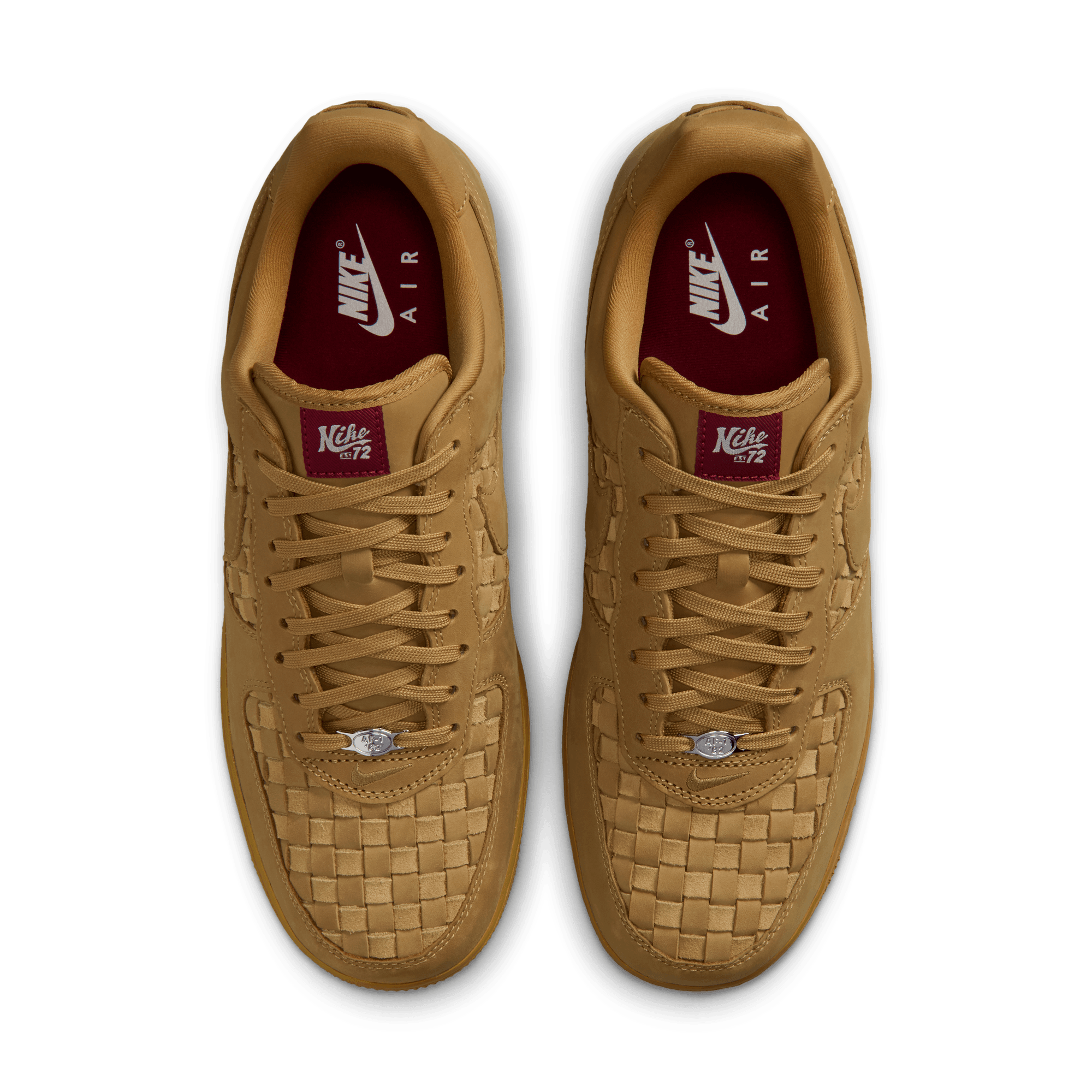 Air Force 1 Low Retro Premium 'Wheat Sail'
