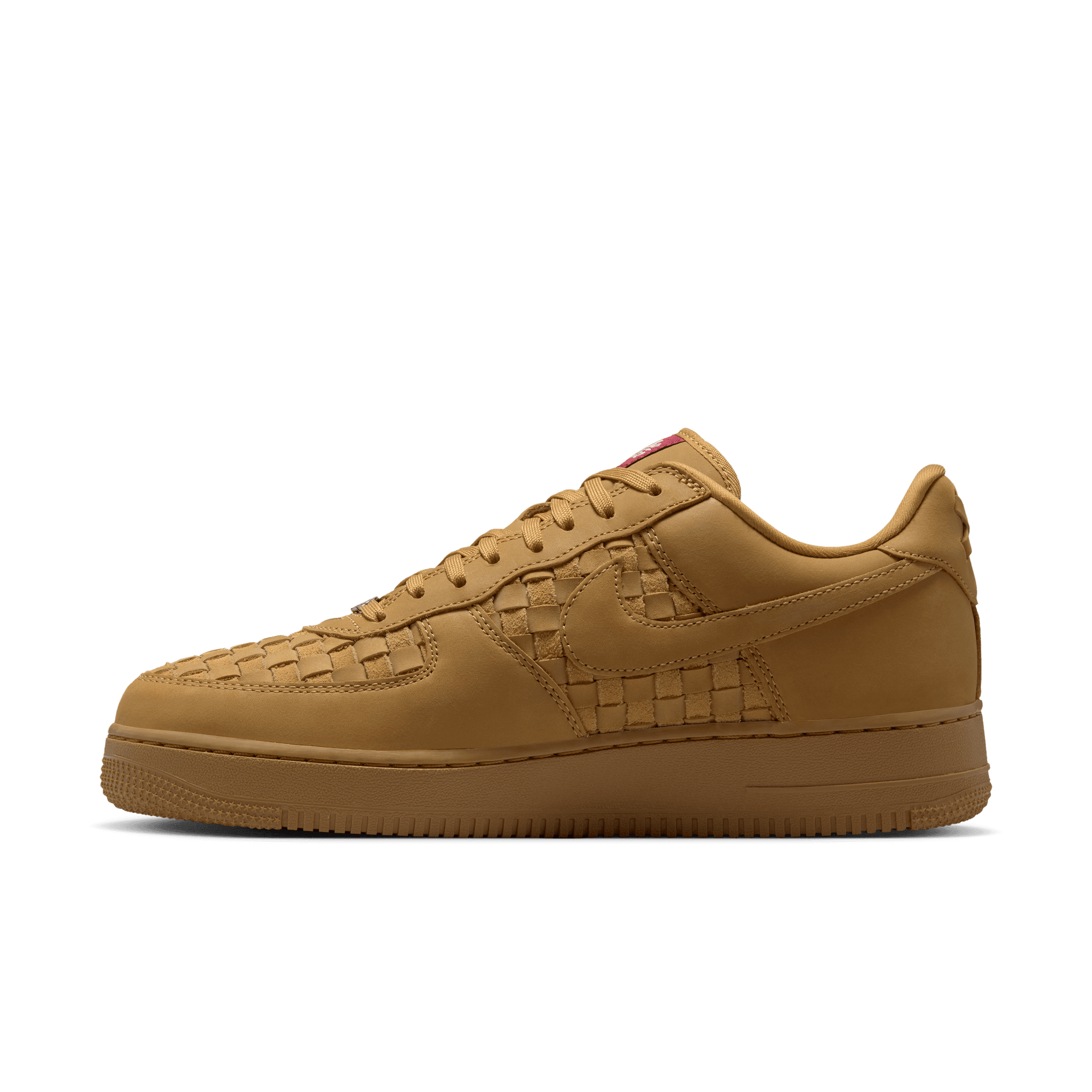 Air Force 1 Low Retro Premium 'Wheat Sail'