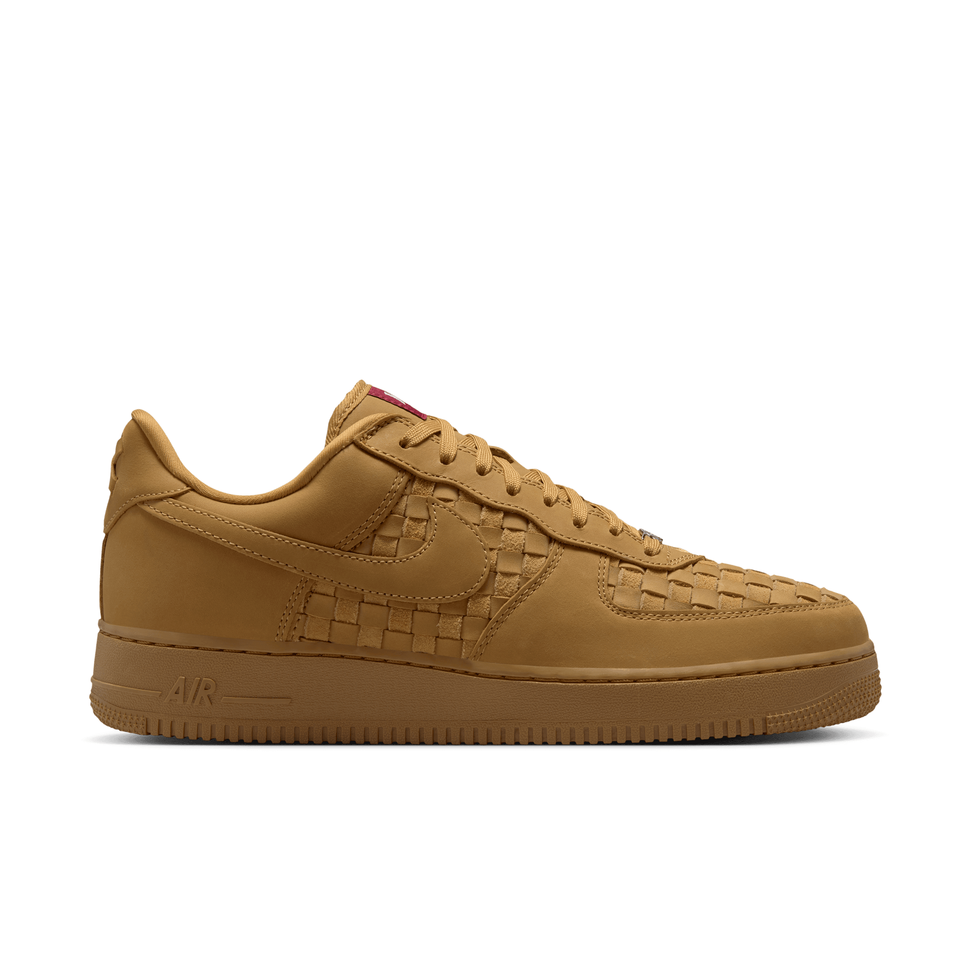 Air Force 1 Low Retro Premium 'Wheat Sail'