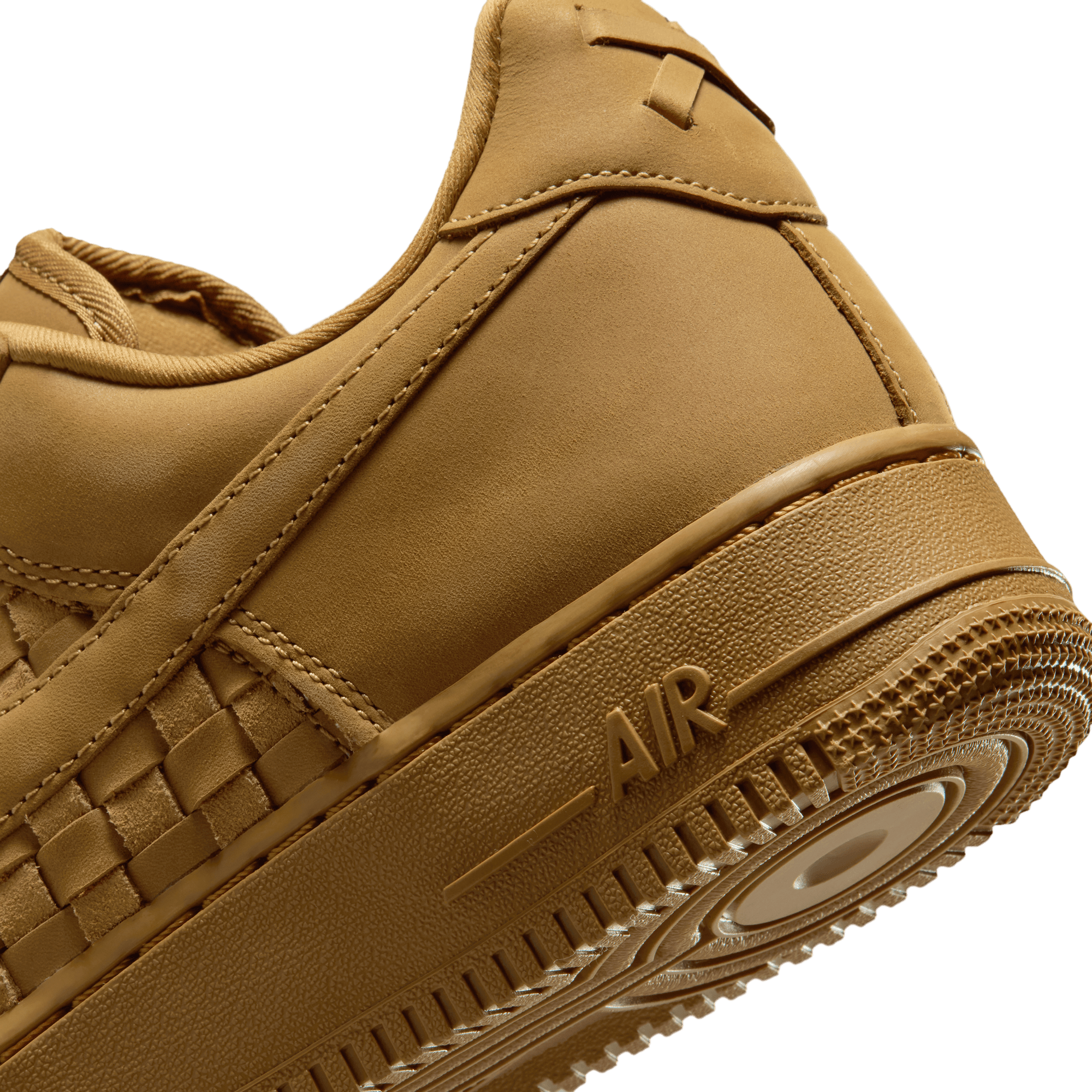 Air Force 1 Low Retro Premium 'Wheat Sail'