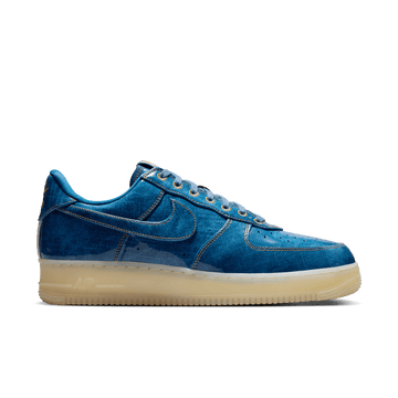 Air Force 1 Low Retro 'Patent Denim'
