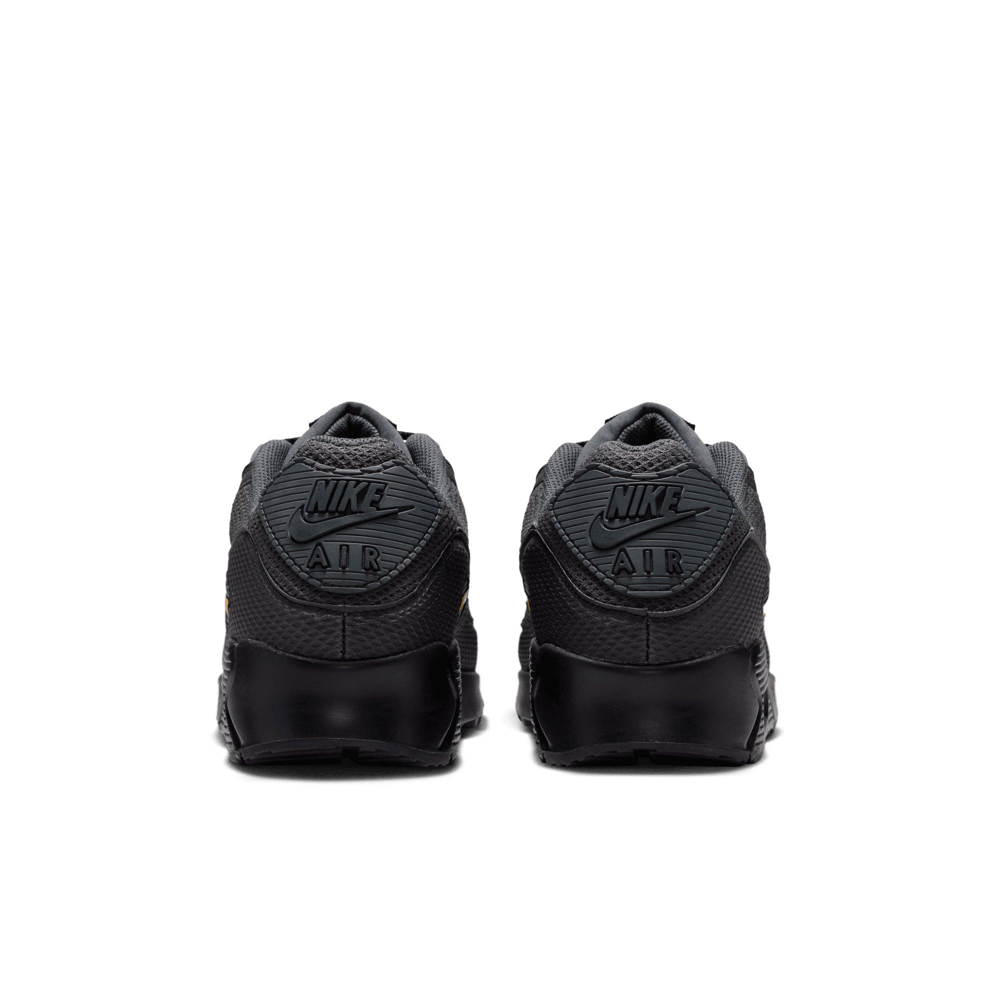 Air Max 90 Premium 'Anthracite Dark Smoke Grey'