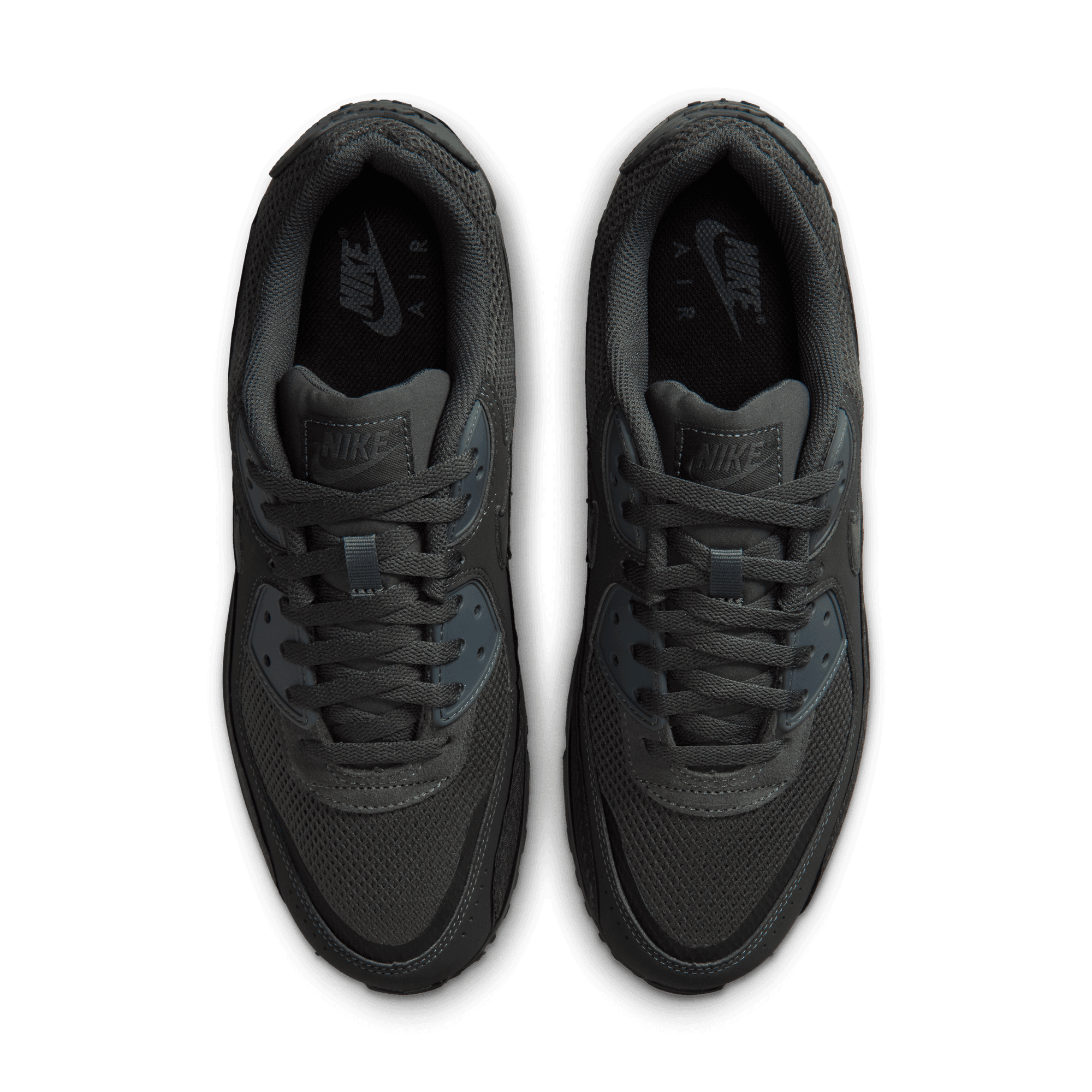 Air Max 90 Premium 'Anthracite Dark Smoke Grey'