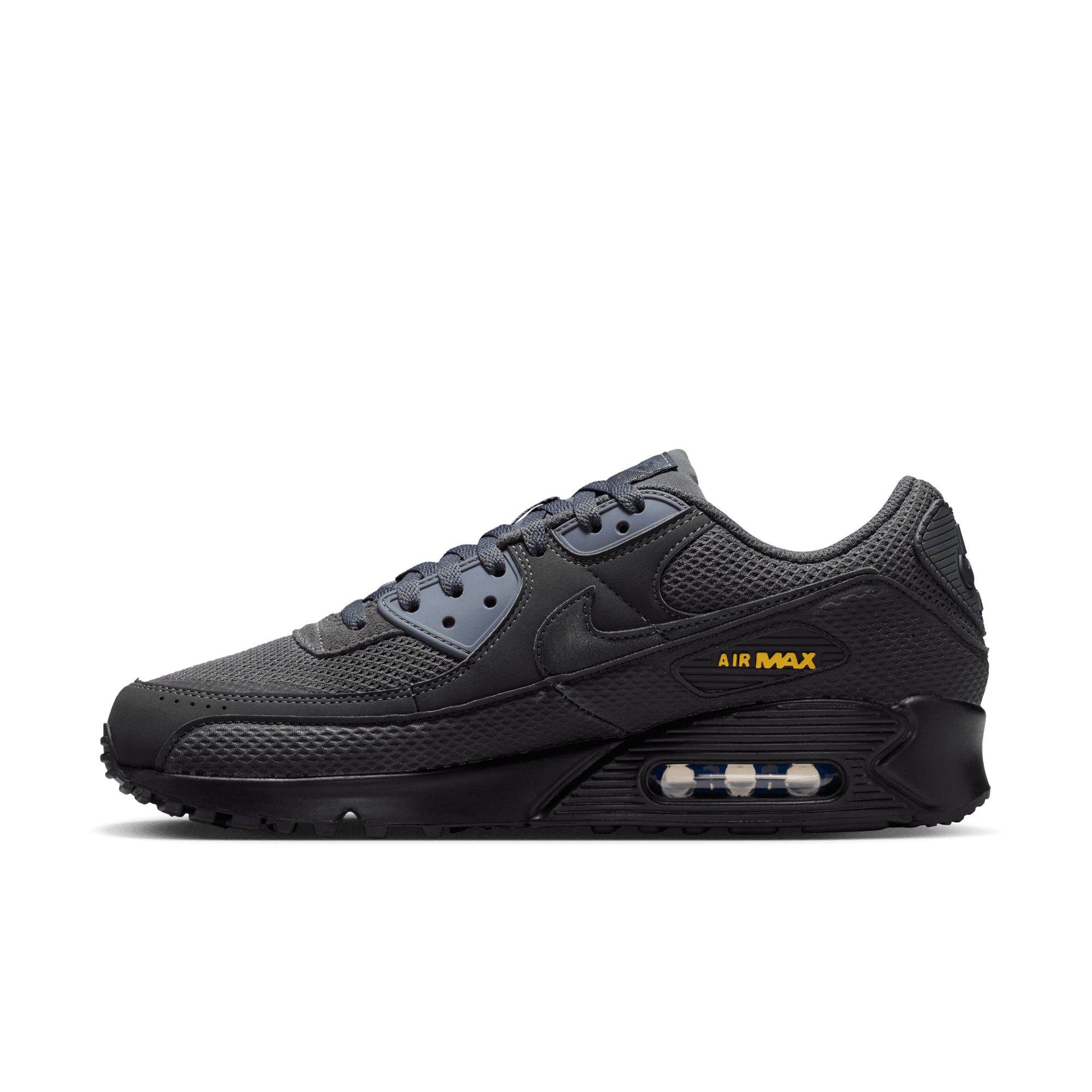 Air Max 90 Premium 'Anthracite Dark Smoke Grey'
