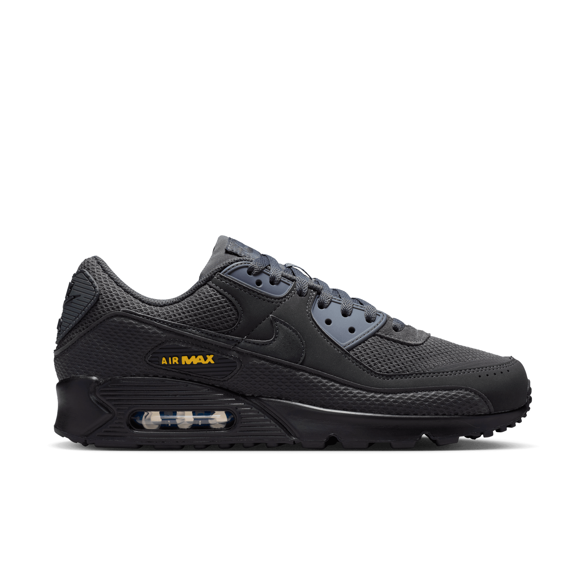 Air Max 90 Premium 'Anthracite Dark Smoke Grey'