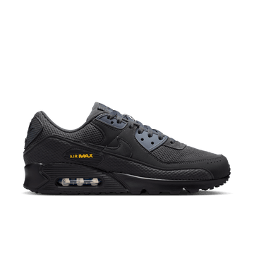 Air Max 90 Premium 'Anthracite Dark Smoke Grey'
