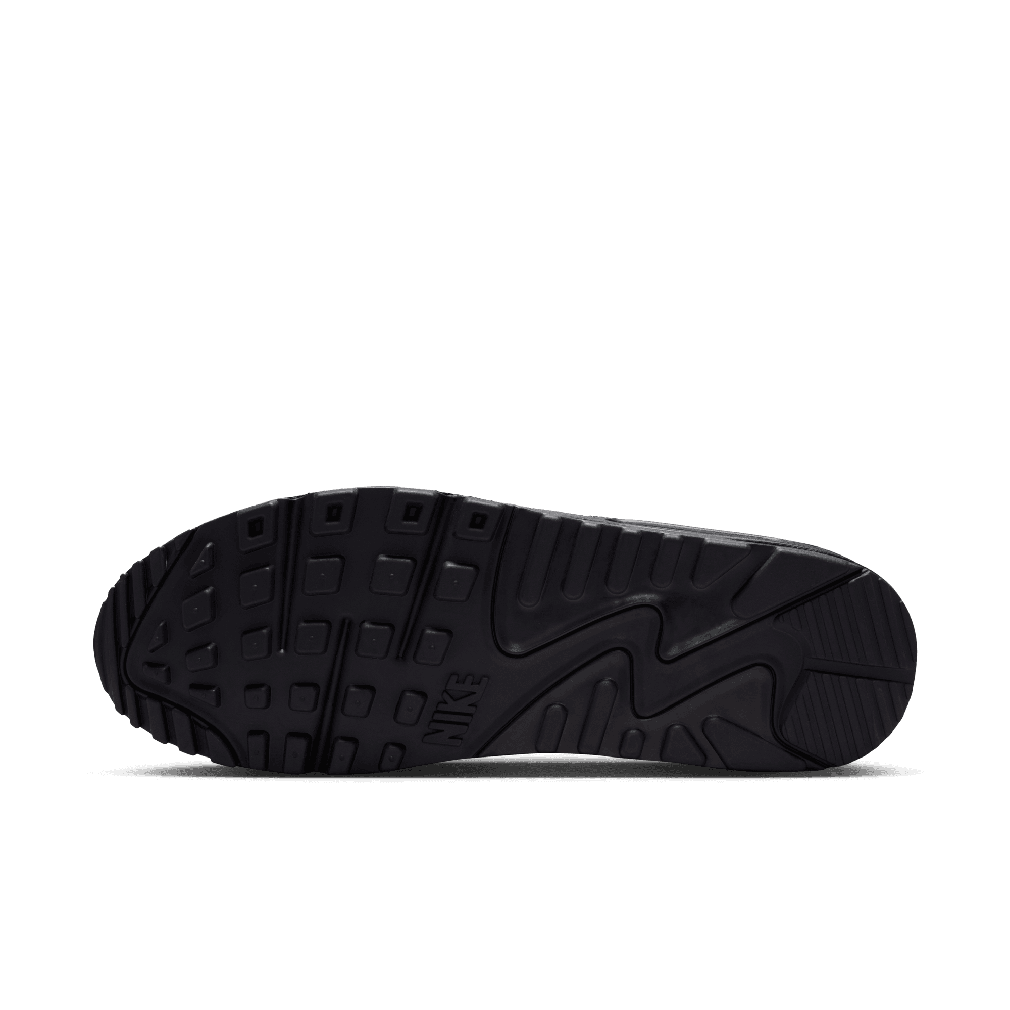 Air Max 90 Premium 'Anthracite Dark Smoke Grey'