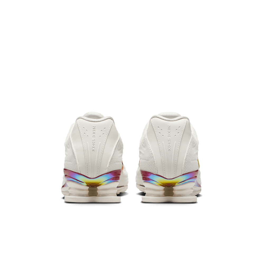 W Shox Z SE 'Phantom Iridescent'