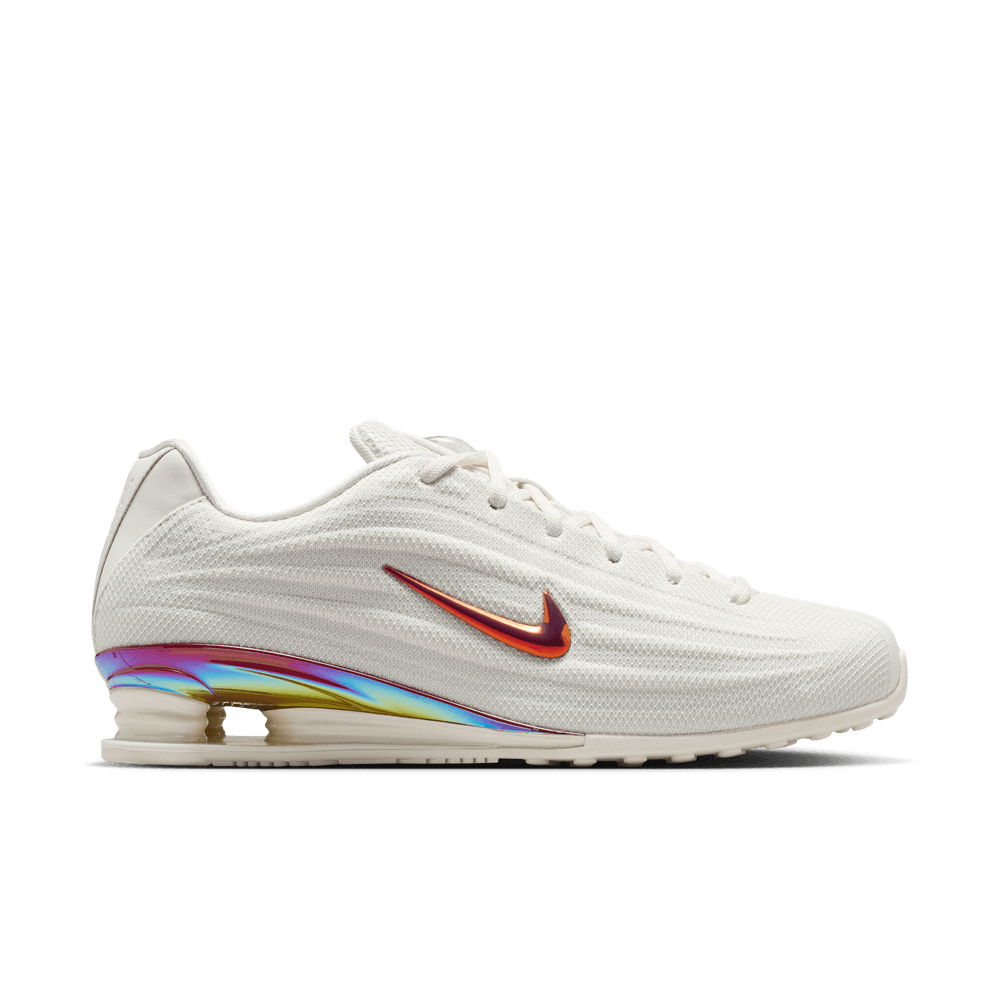 W Shox Z SE 'Phantom Iridescent'