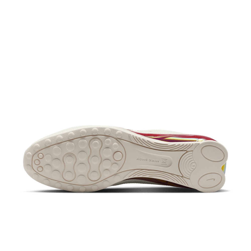 W Shox Z SE 'Phantom Iridescent'