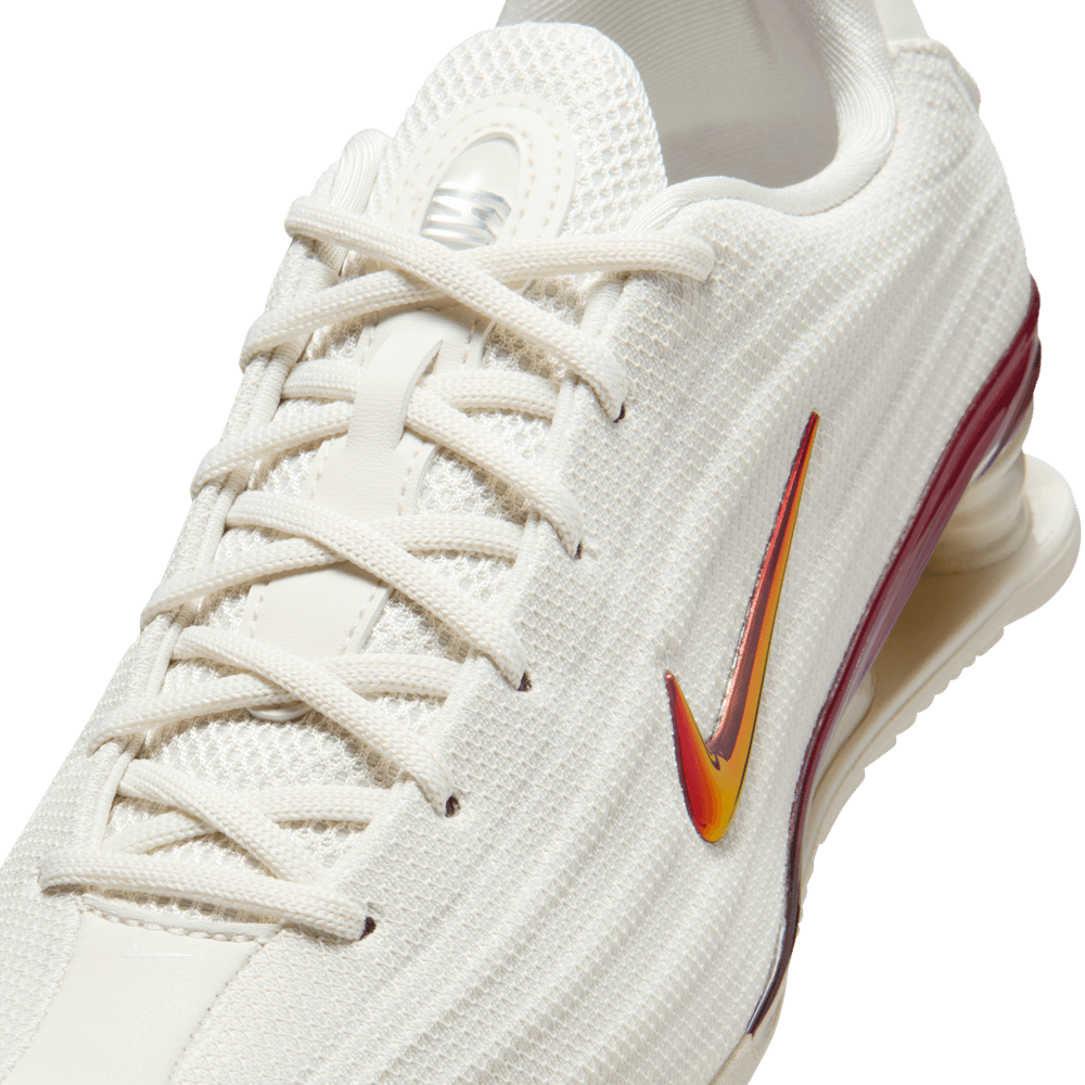 W Shox Z SE 'Phantom Iridescent'