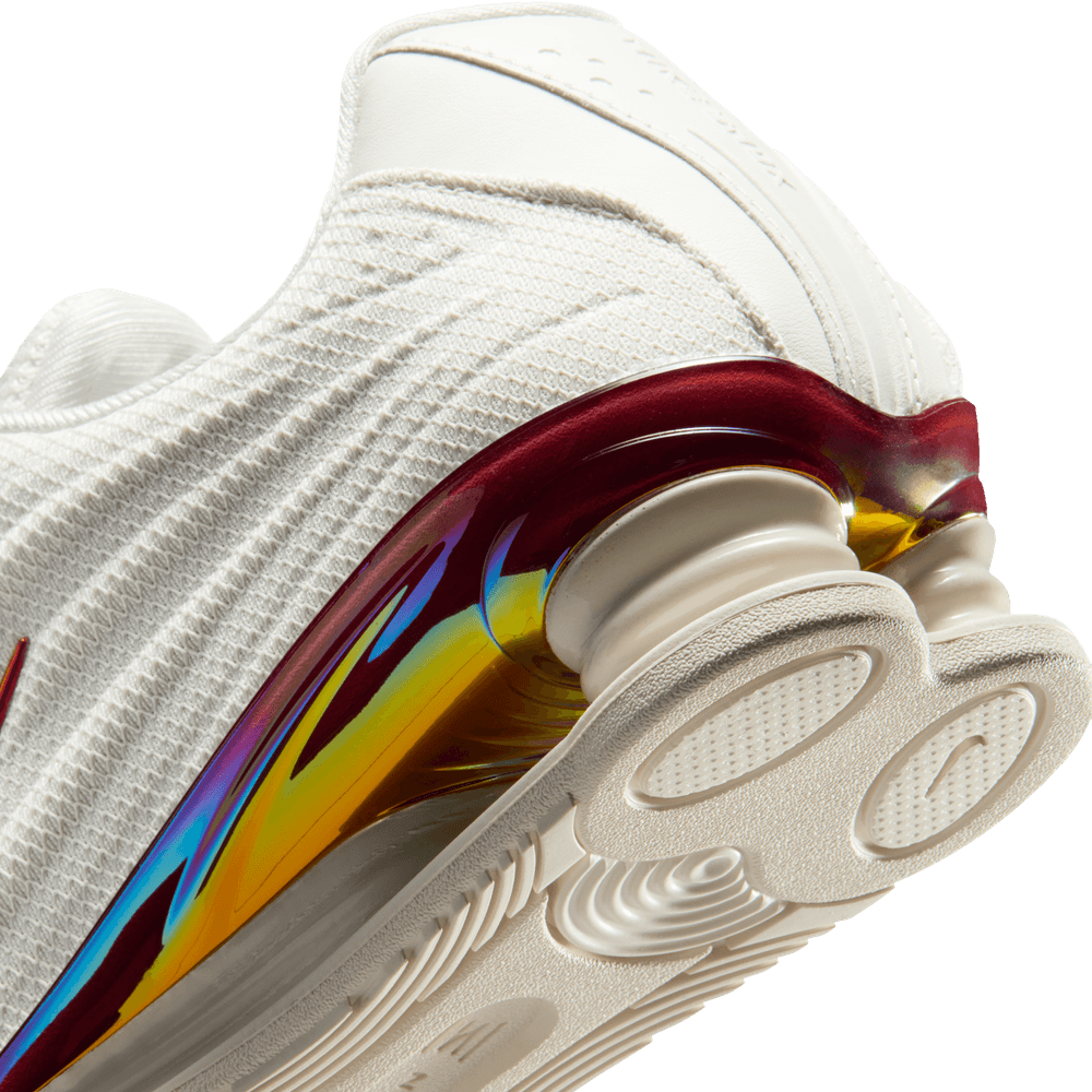 W Shox Z SE 'Phantom Iridescent'