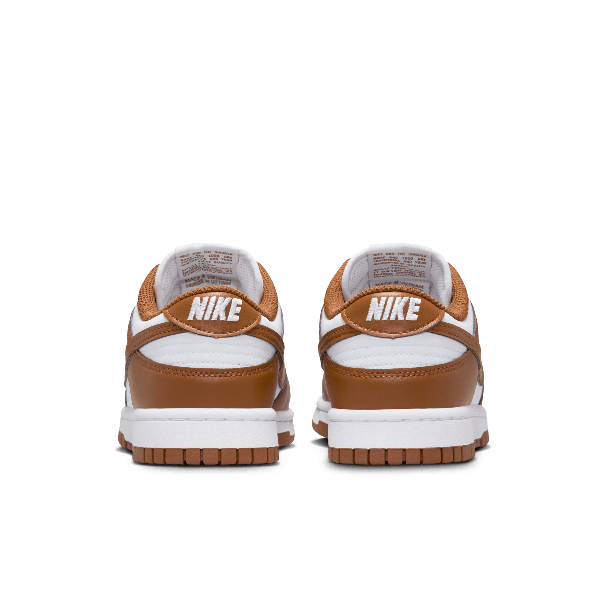 W Dunk Low 'Sail White'