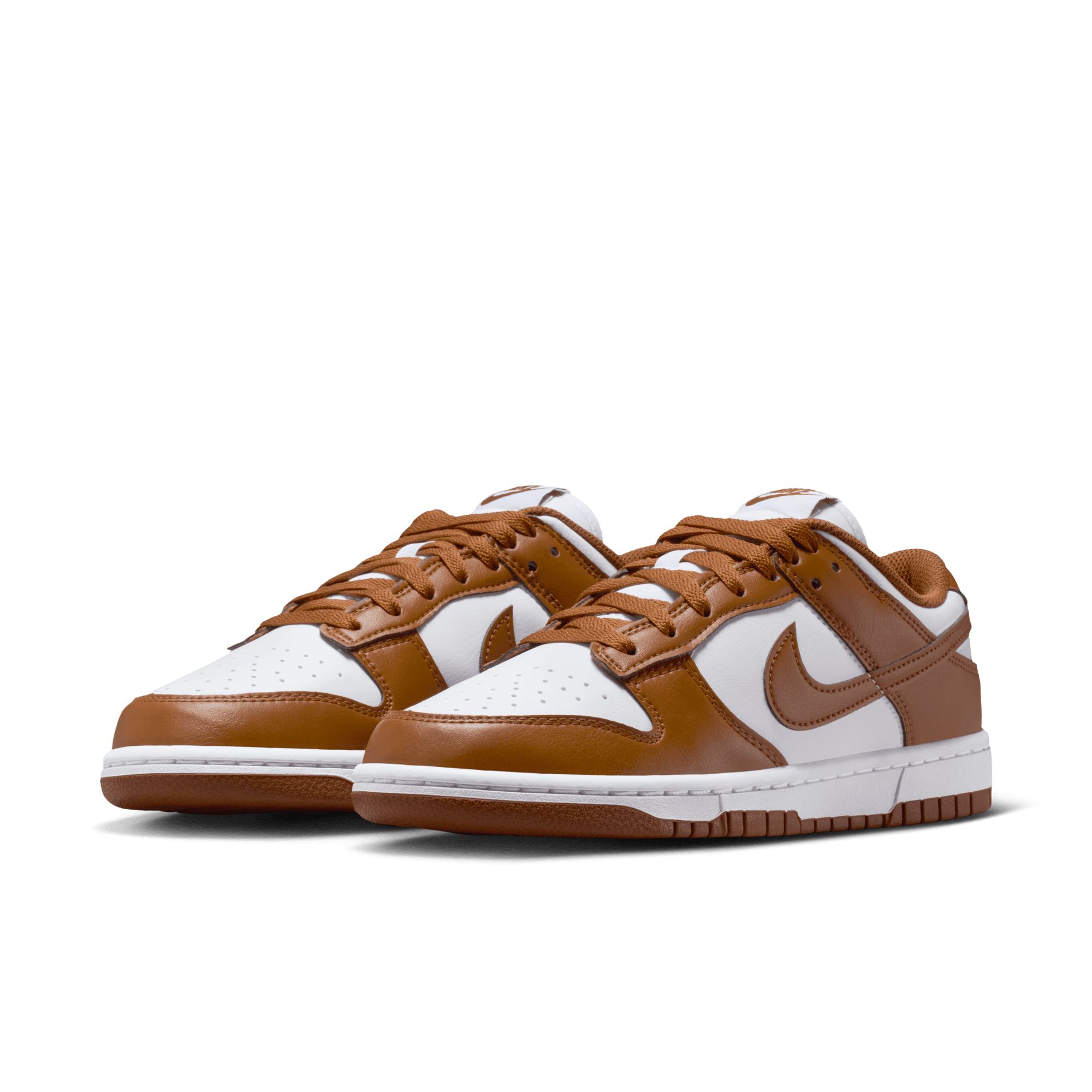 W Dunk Low 'Sail White'