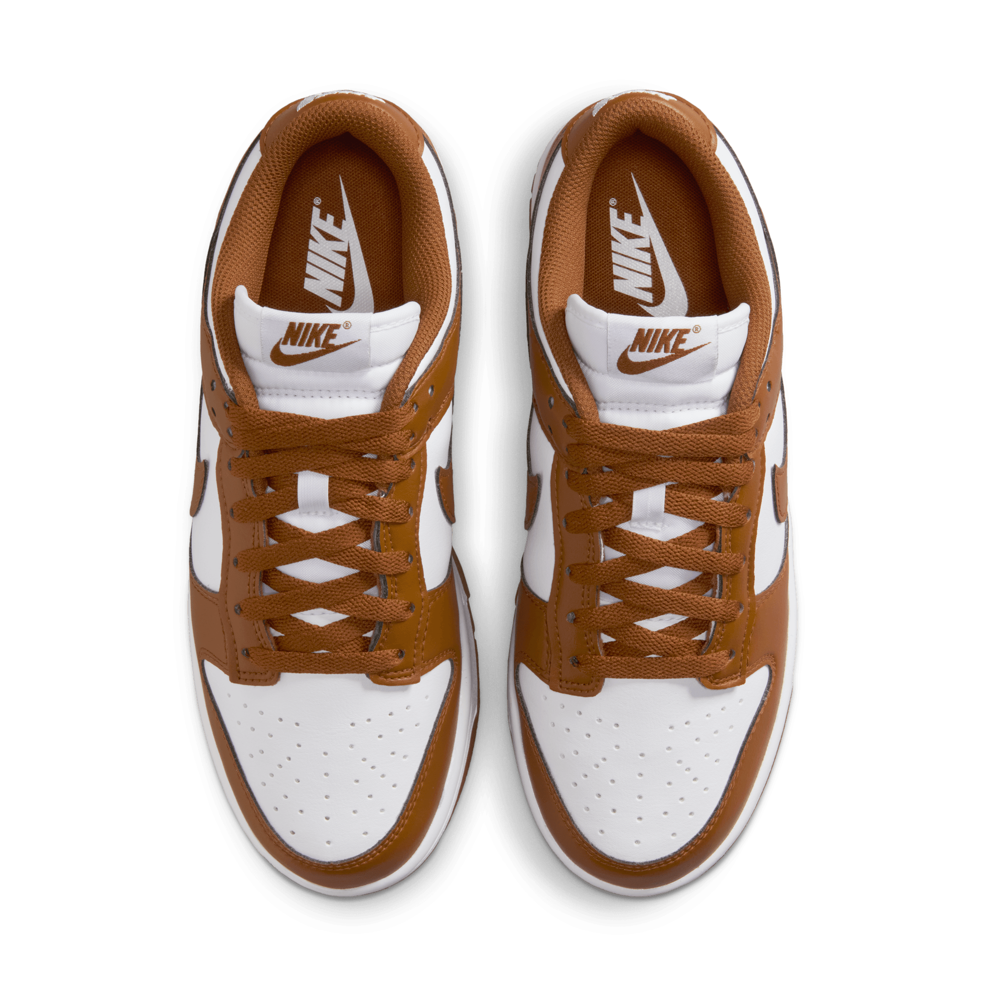 W Dunk Low 'Sail White'