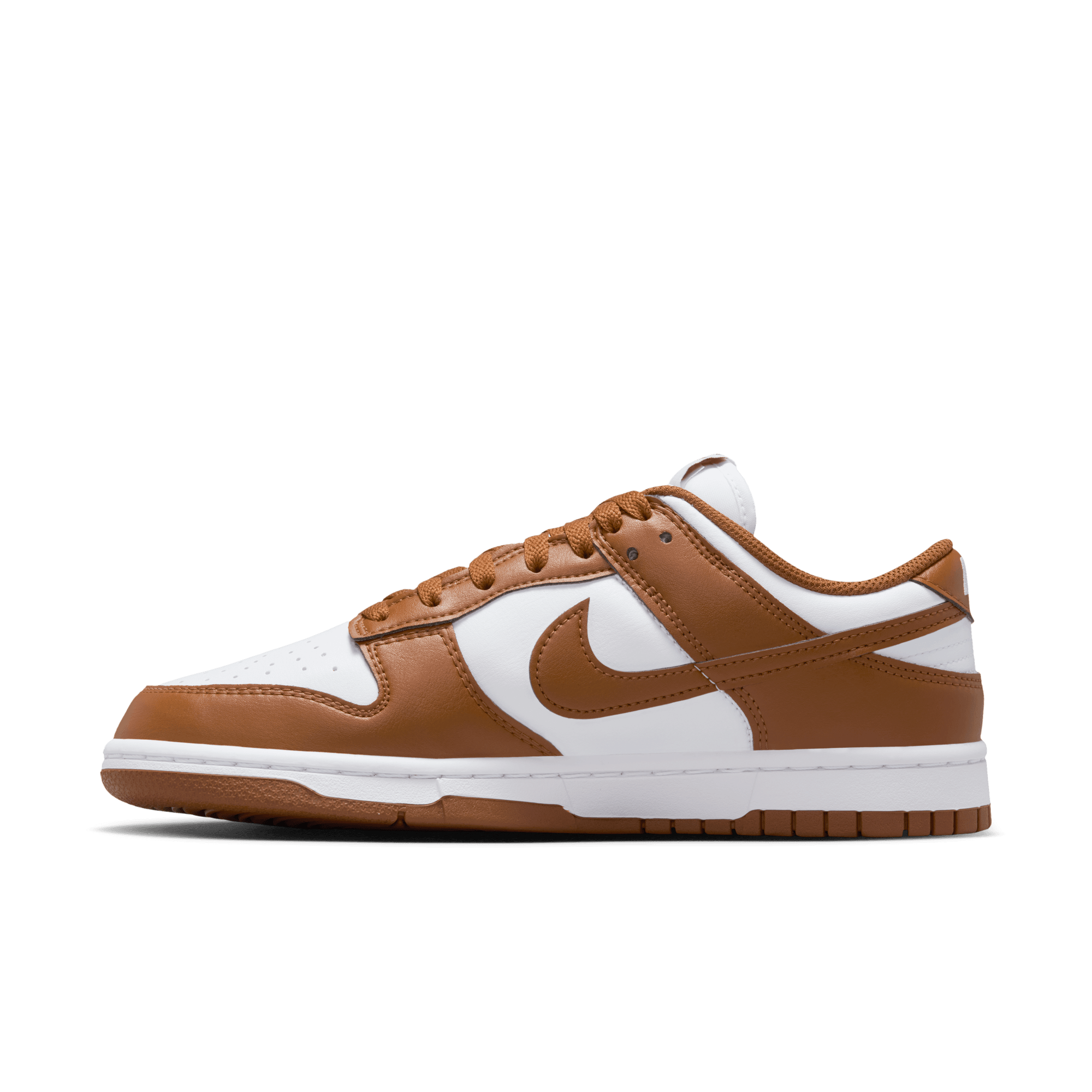 W Dunk Low 'Sail White'