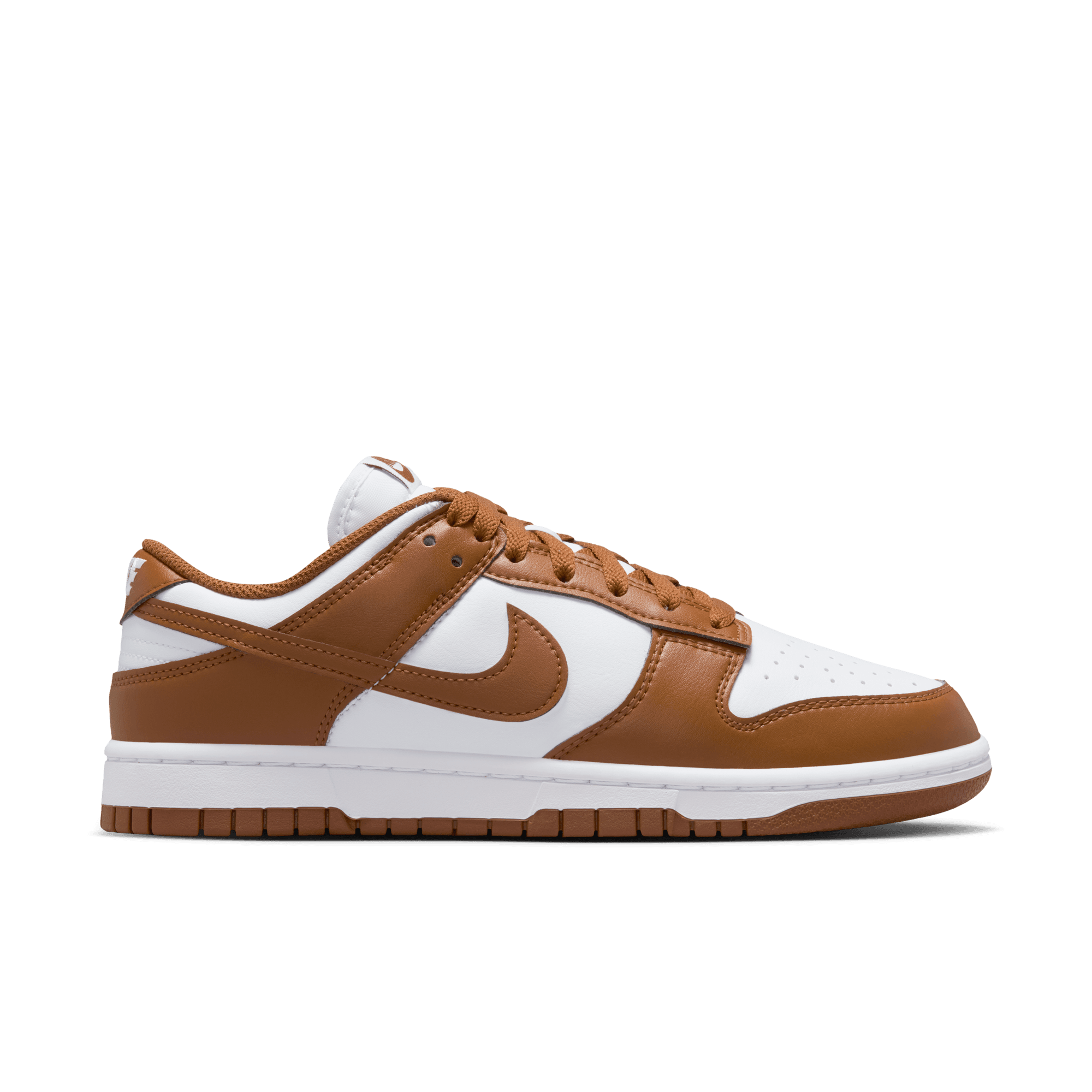 W Dunk Low 'Sail White'