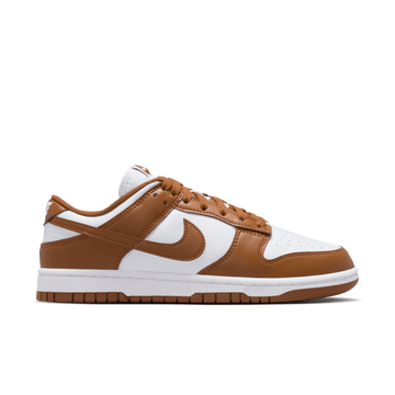 W Dunk Low 'Sail White'