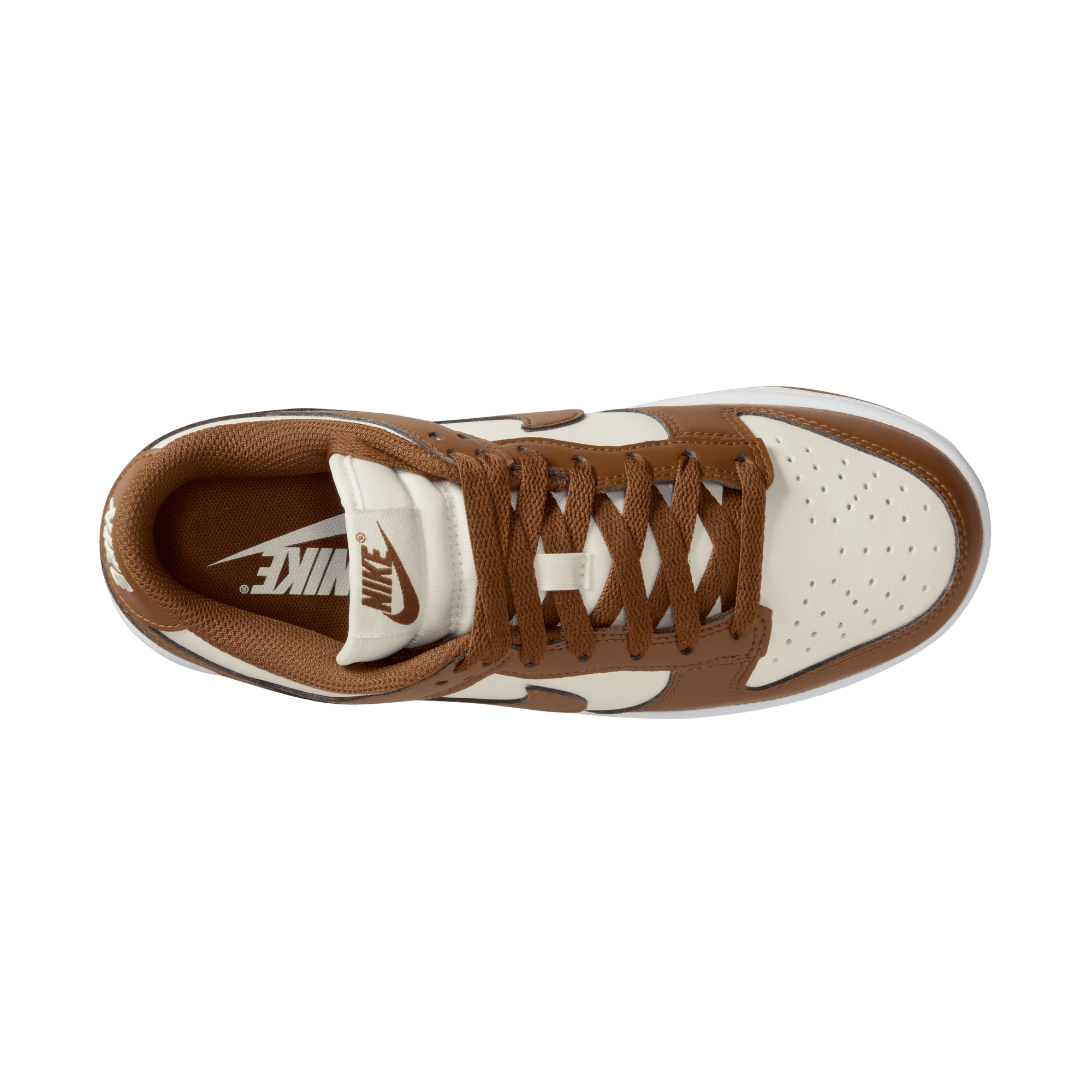 W Dunk Low 'Sail White'
