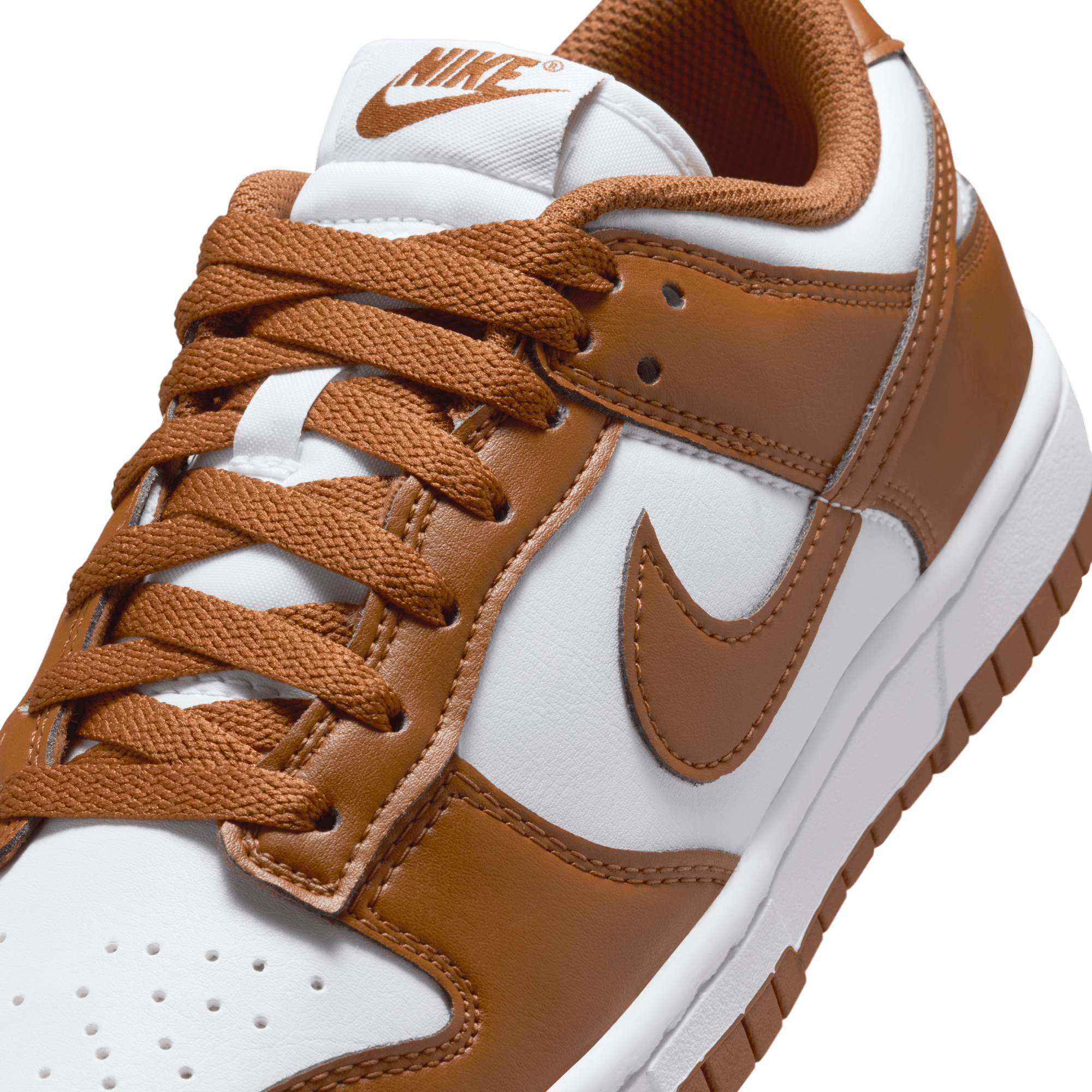 W Dunk Low 'Sail White'