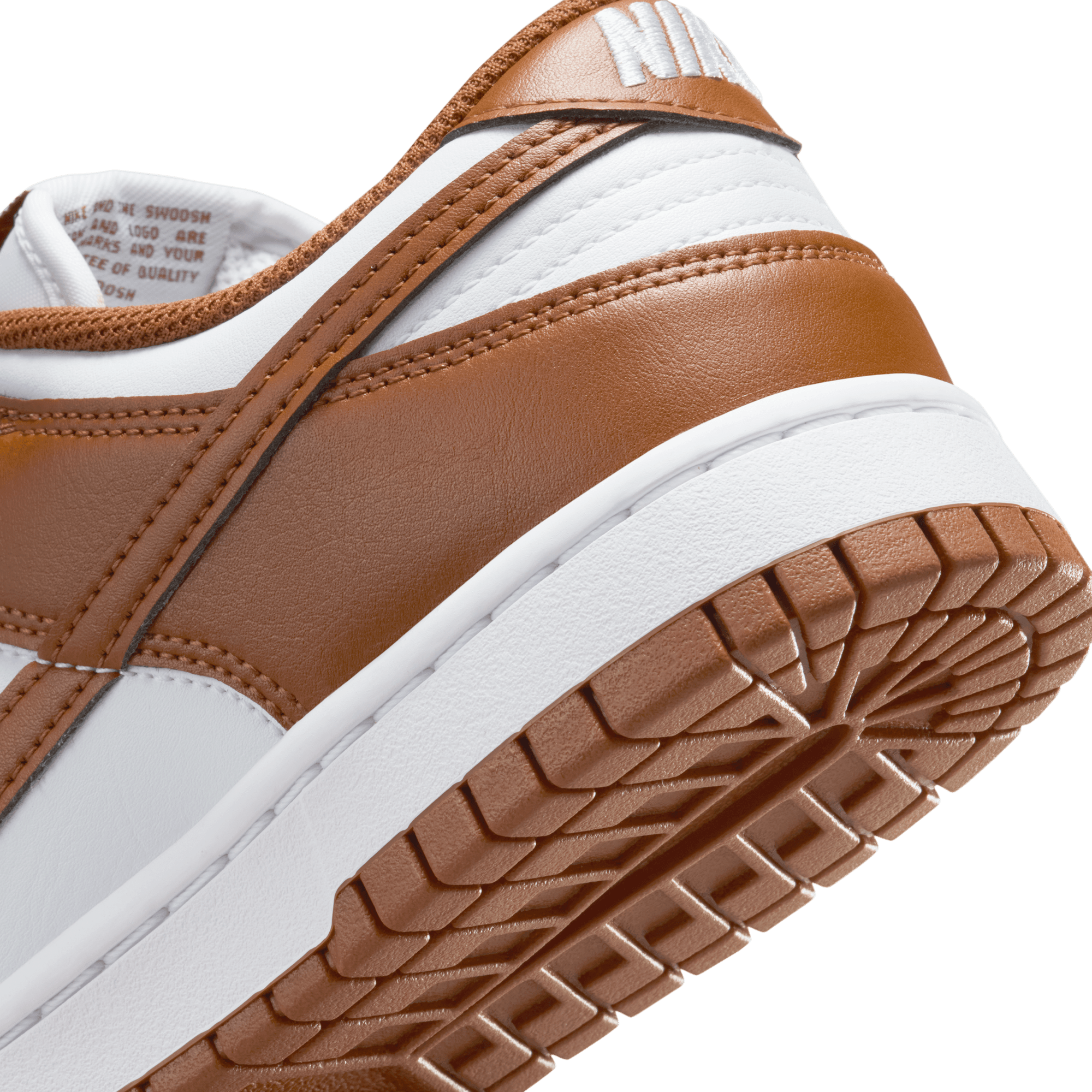 W Dunk Low 'Sail White'