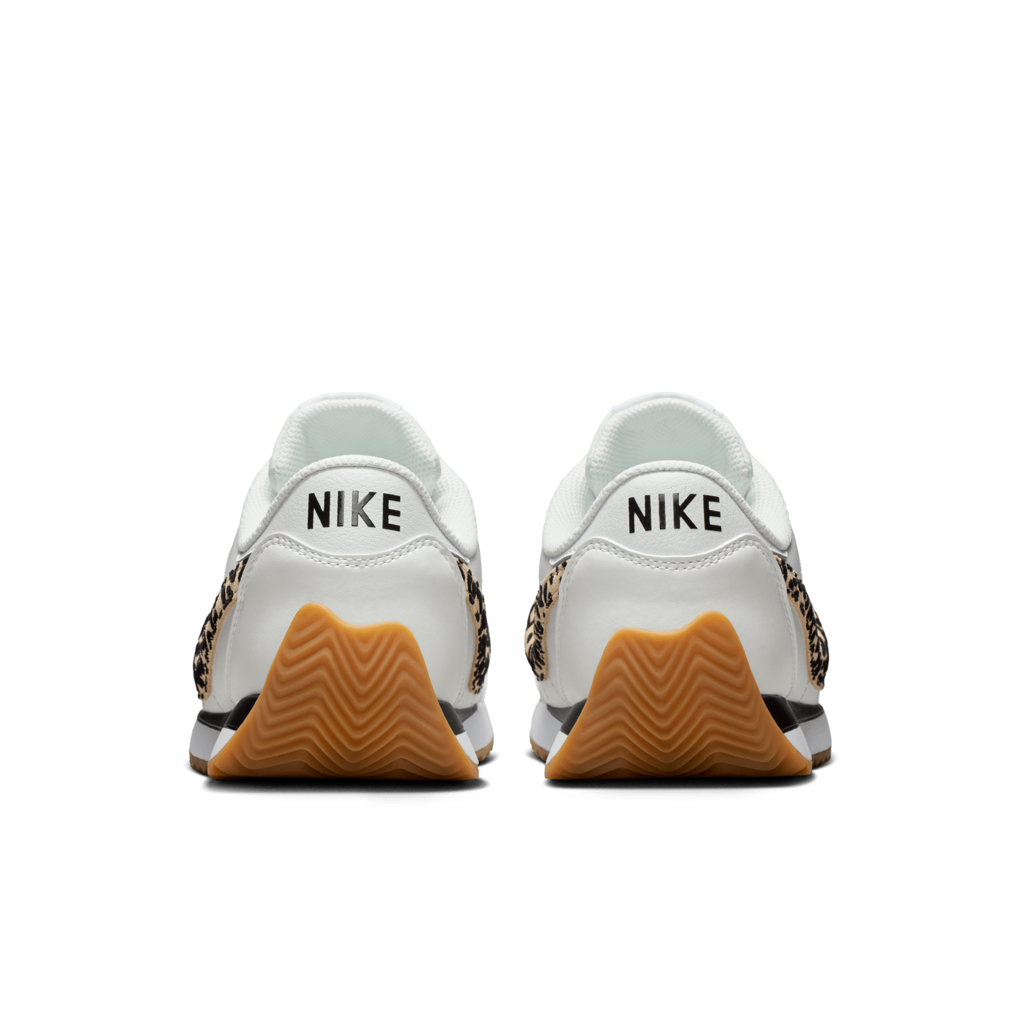 W Pacific Leather SE 'Summit White Leopard'