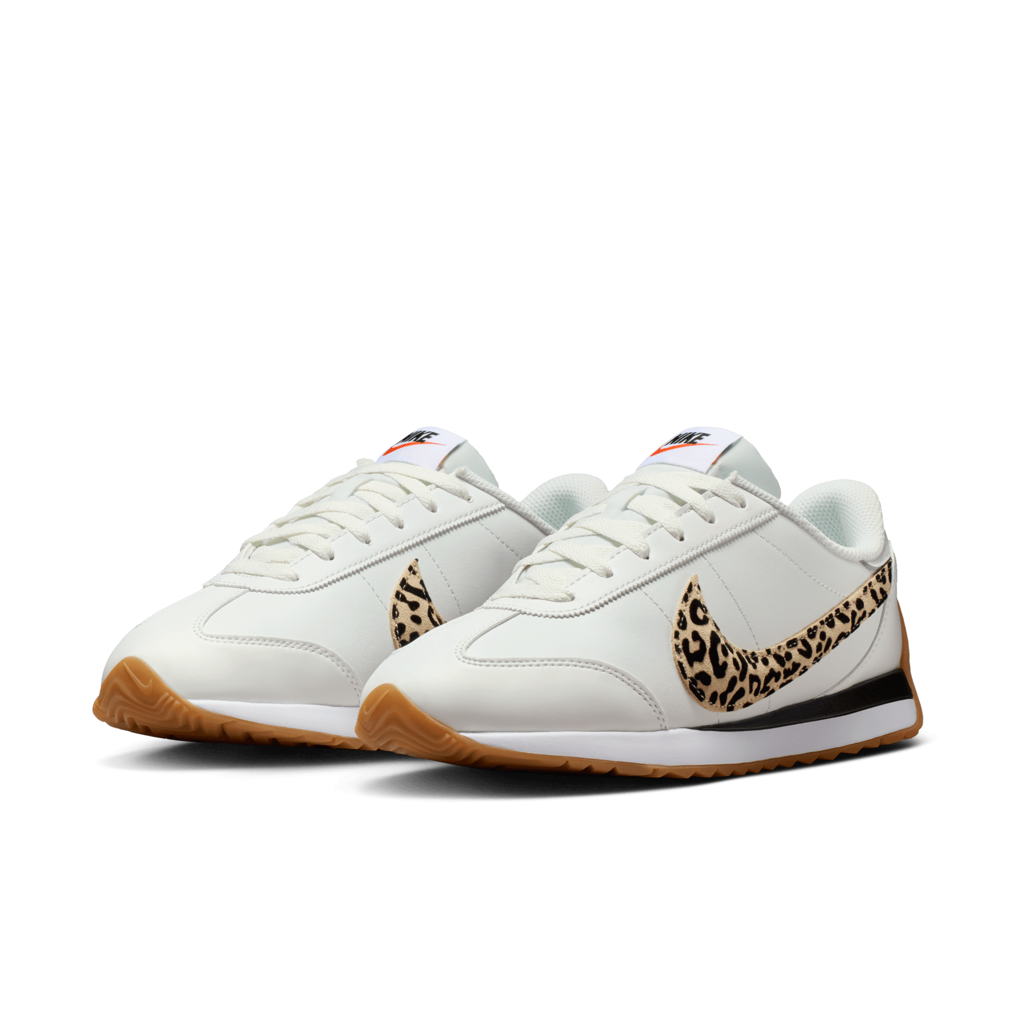 W Pacific Leather SE 'Summit White Leopard'